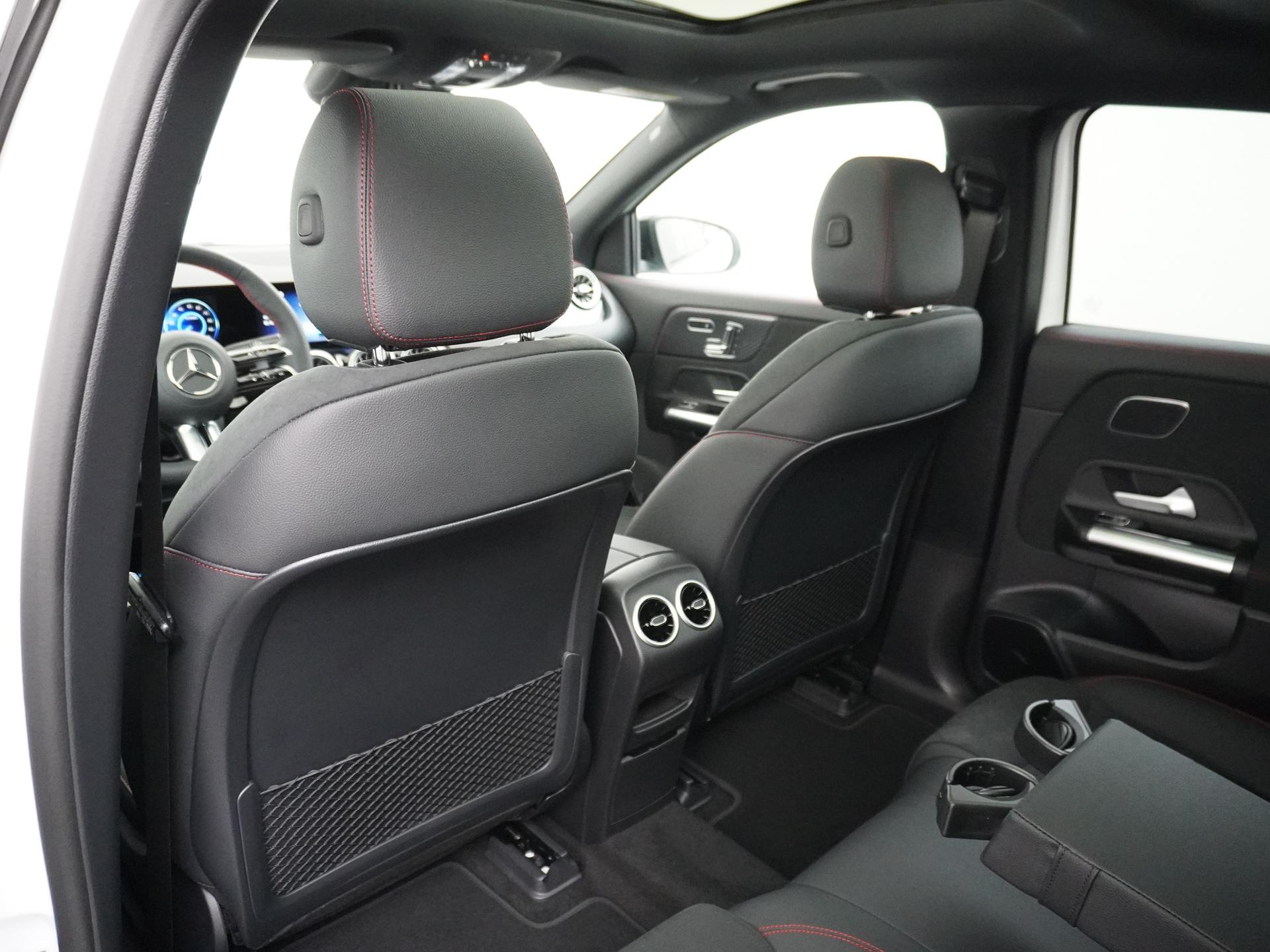 Mercedes-Benz EQA 250+ Business Solution AMG 71 kWh Accu 23