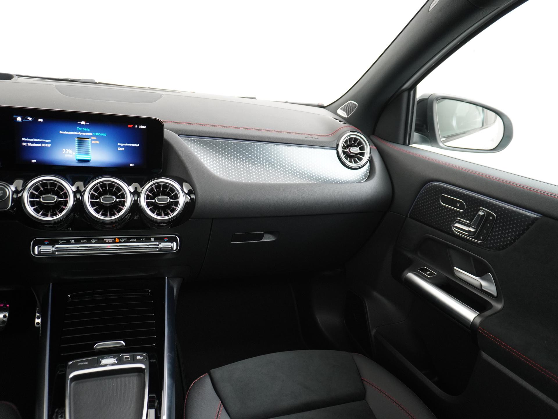 Mercedes-Benz EQA 250+ Business Solution AMG 71 kWh Accu 27