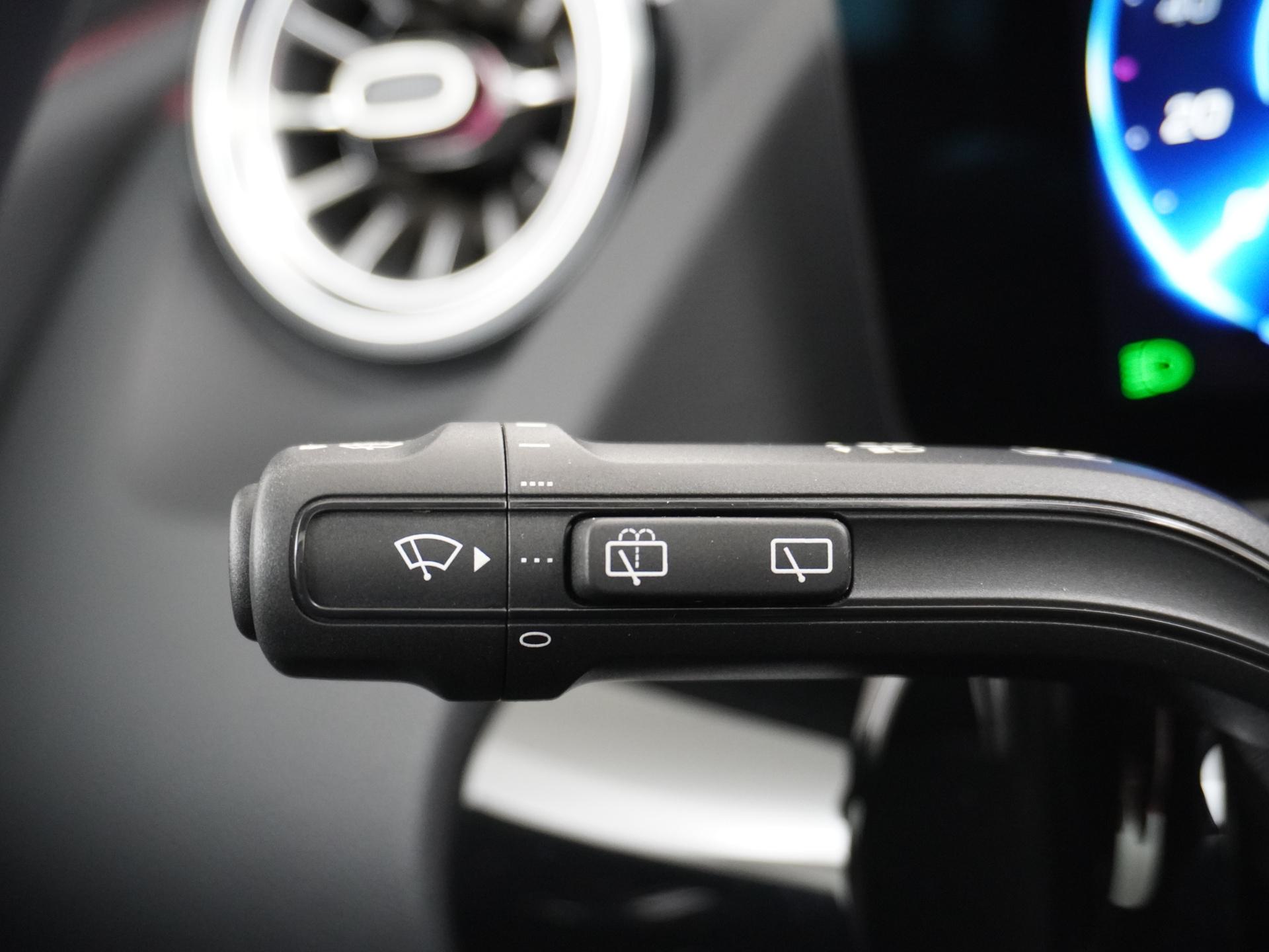 Mercedes-Benz EQA 250+ Business Solution AMG 71 kWh Accu 29