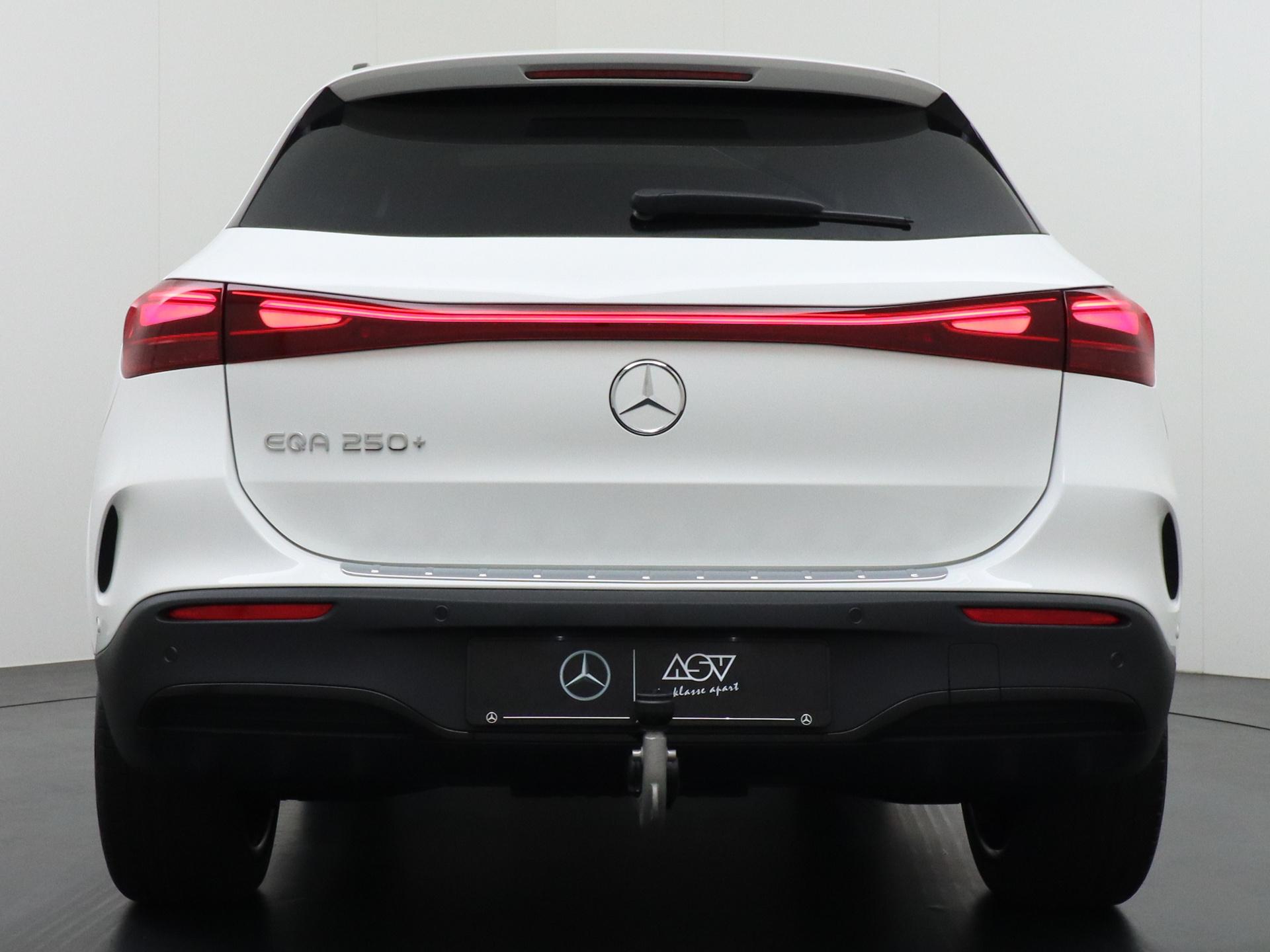 Mercedes-Benz EQA 250+ Business Solution AMG 71 kWh Accu 3