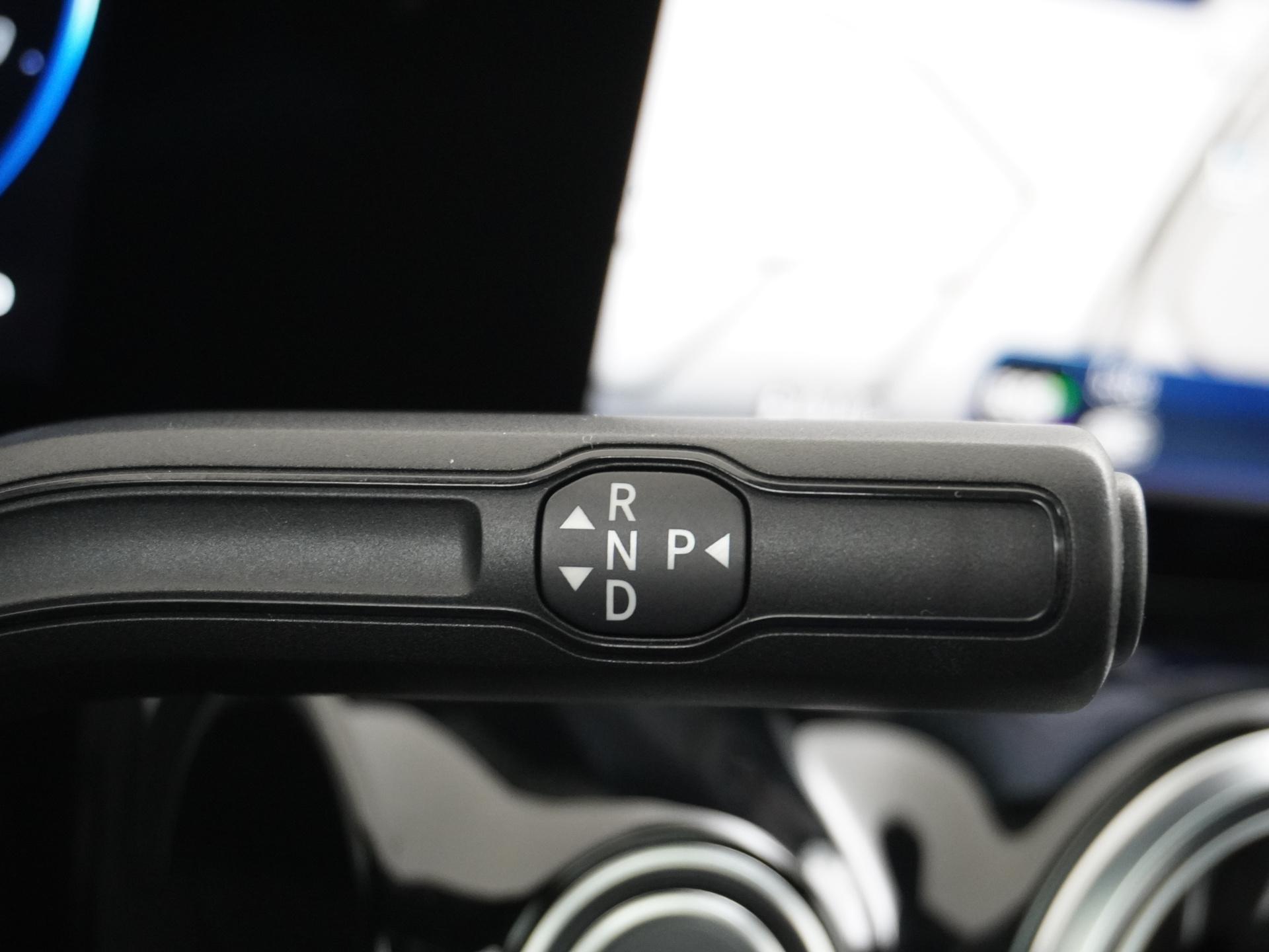 Mercedes-Benz EQA 250+ Business Solution AMG 71 kWh Accu 30