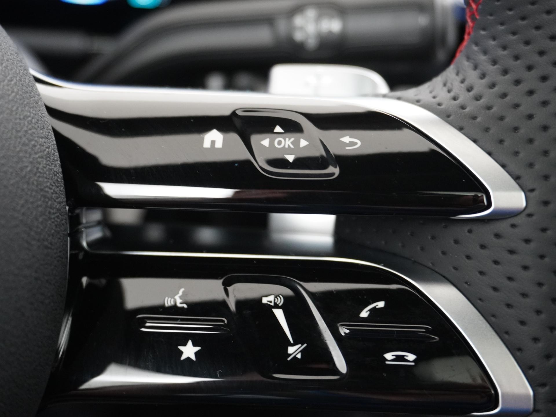 Mercedes-Benz EQA 250+ Business Solution AMG 71 kWh Accu 33