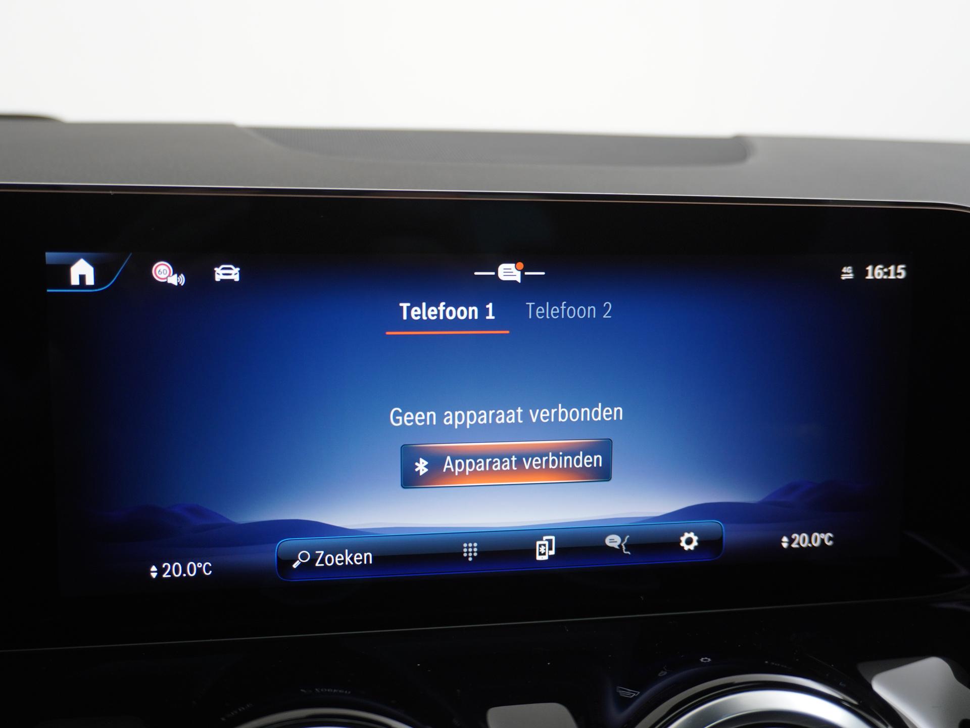 Mercedes-Benz EQA 250+ Business Solution AMG 71 kWh Accu 41