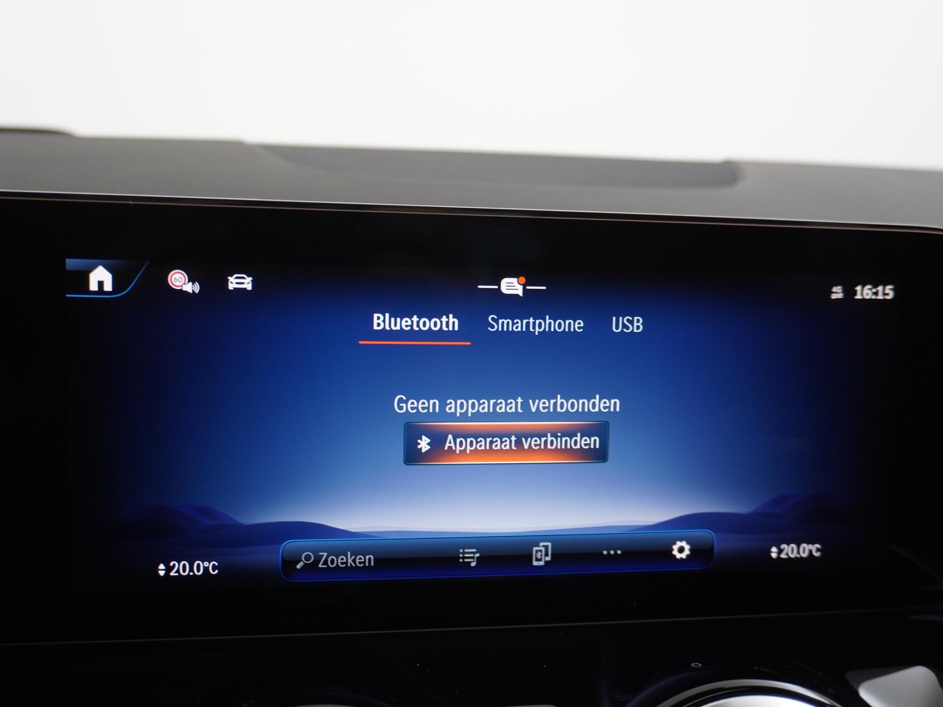 Mercedes-Benz EQA 250+ Business Solution AMG 71 kWh Accu 43