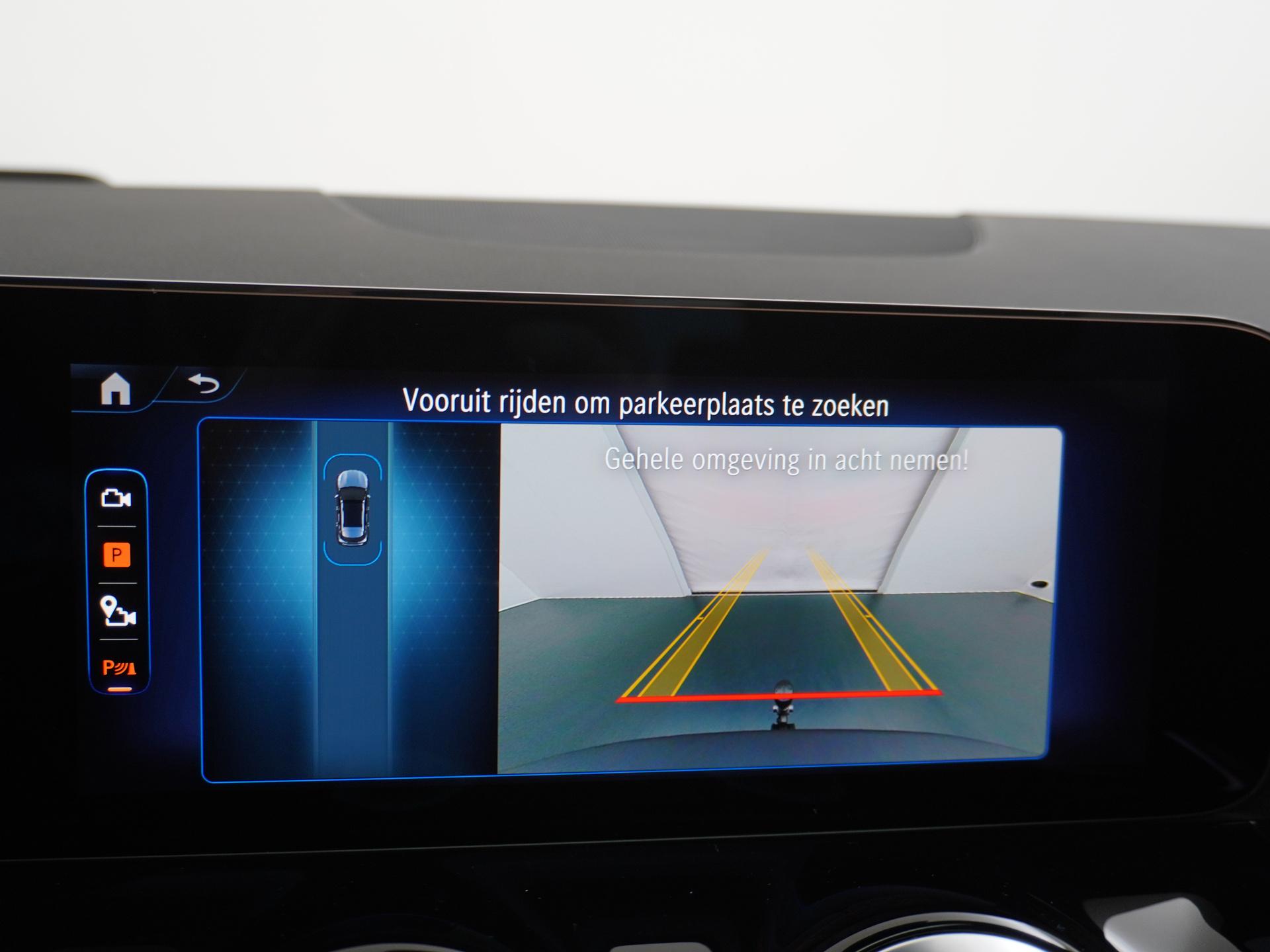 Mercedes-Benz EQA 250+ Business Solution AMG 71 kWh Accu 51