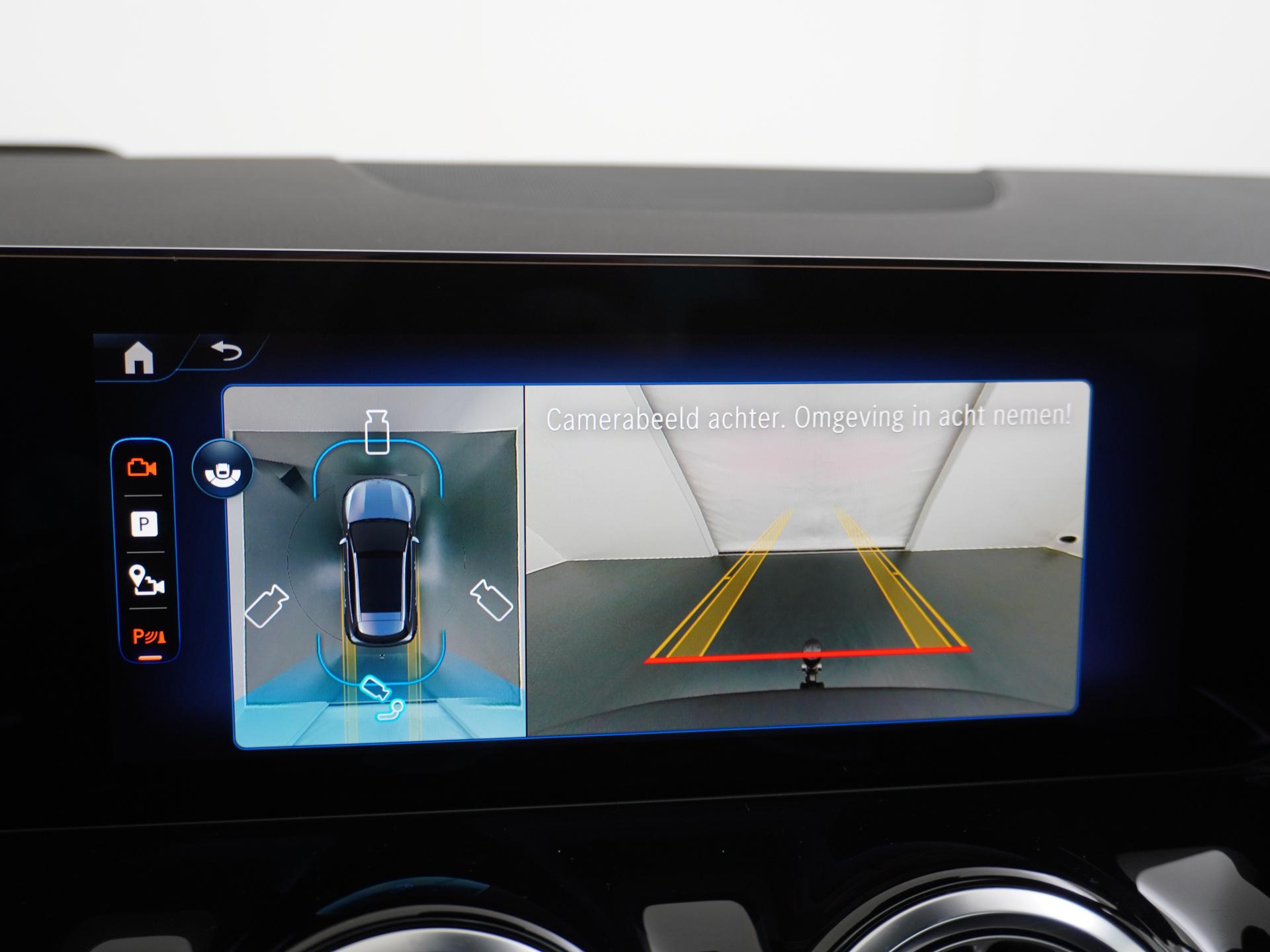 Mercedes-Benz EQA 250+ Business Solution AMG 71 kWh Accu 52