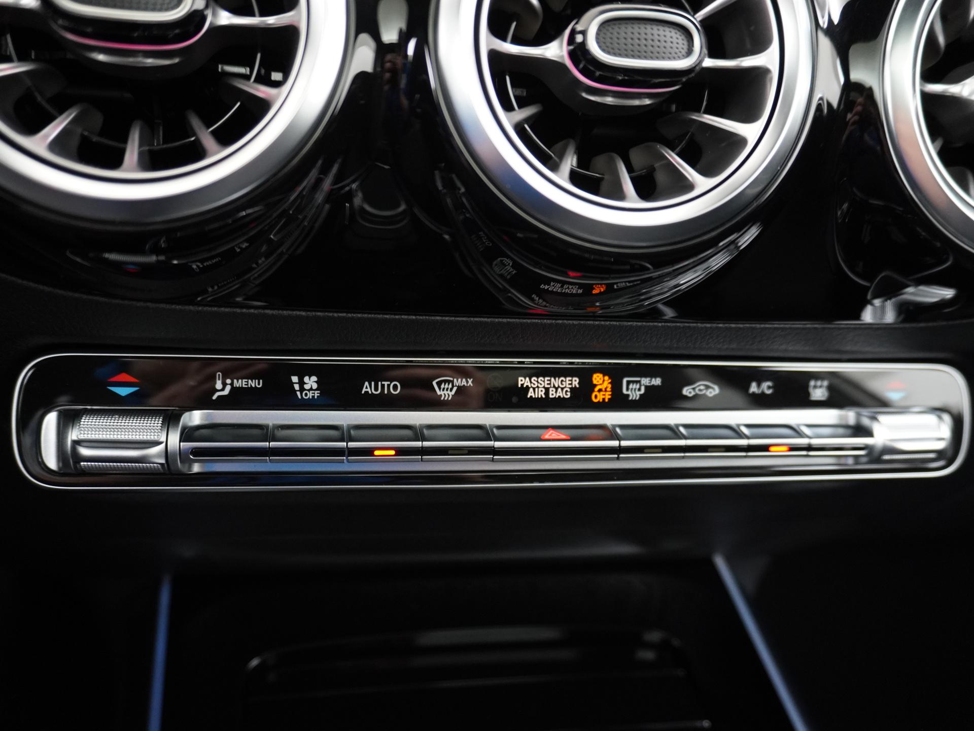 Mercedes-Benz EQA 250+ Business Solution AMG 71 kWh Accu 53