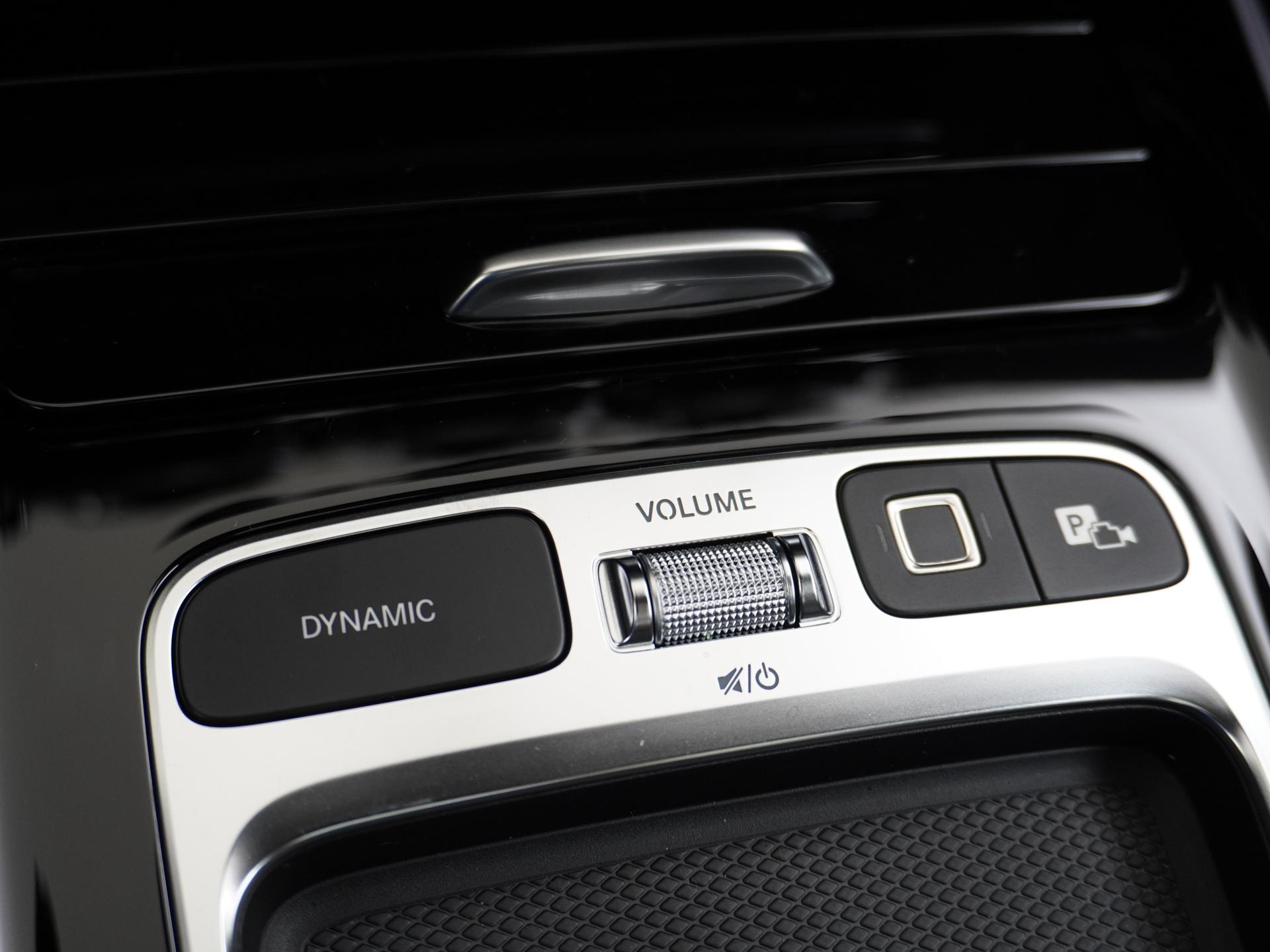 Mercedes-Benz EQA 250+ Business Solution AMG 71 kWh Accu 54