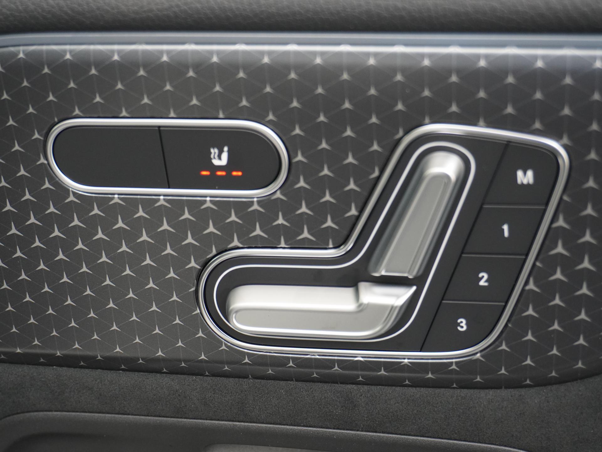 Mercedes-Benz EQA 250+ Business Solution AMG 71 kWh Accu 57