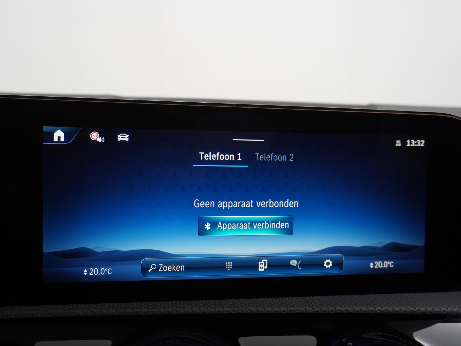 Mercedes-Benz A-Klasse 250 e Business Solution AMG 36