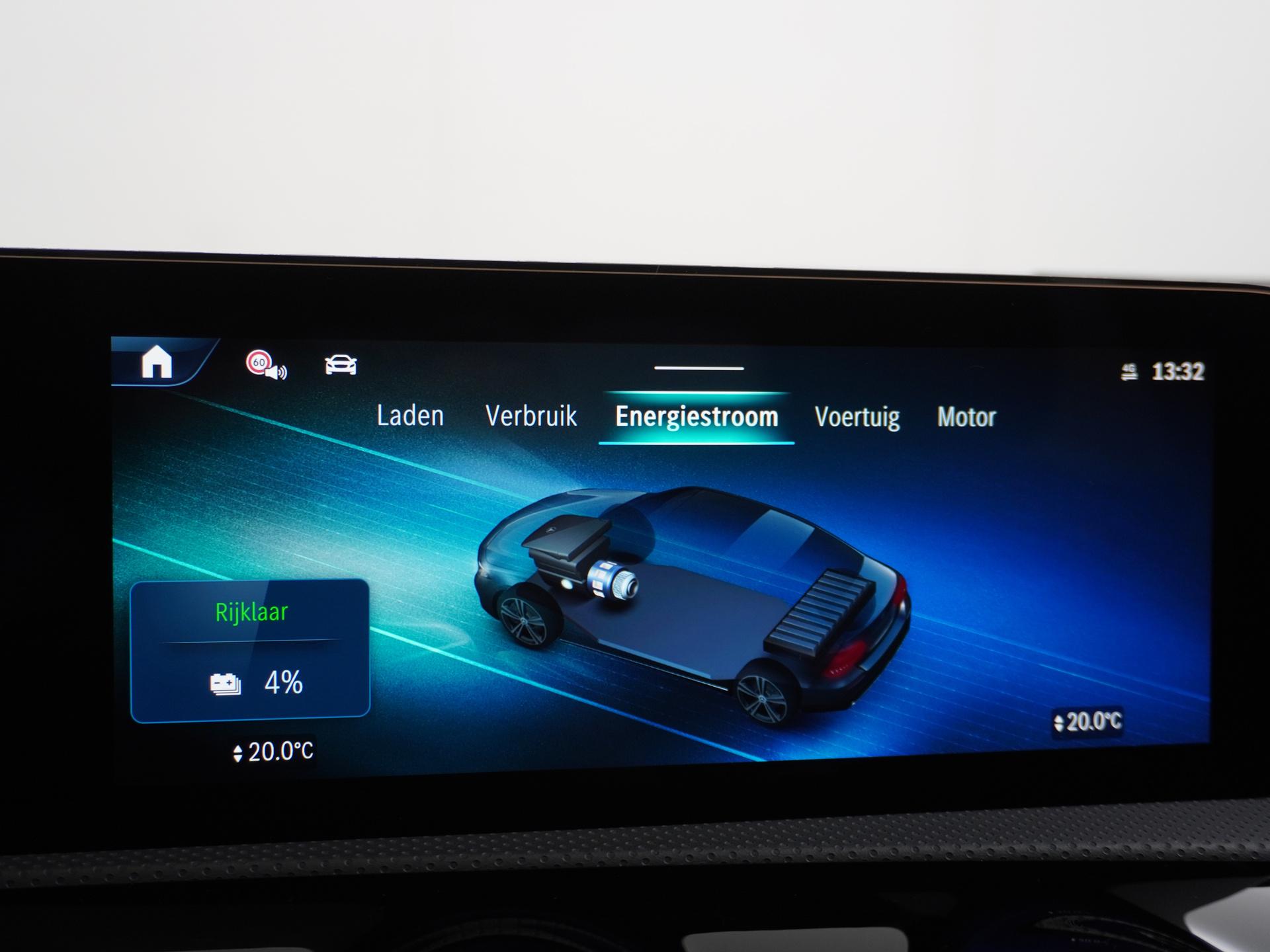 Mercedes-Benz A-Klasse 250 e Business Solution AMG 41