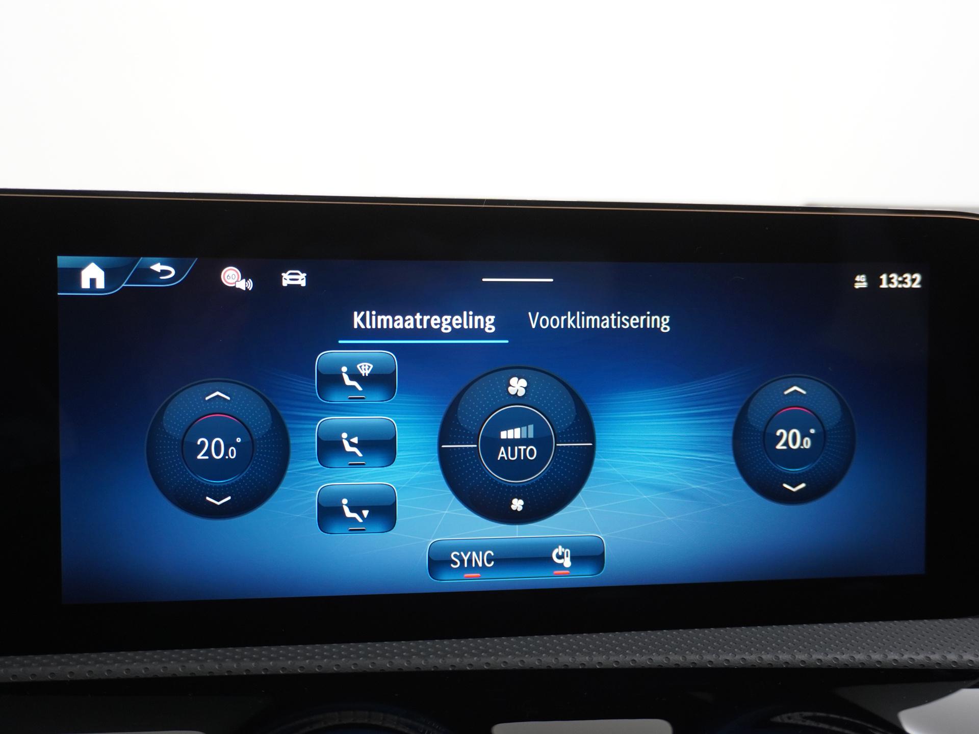 Mercedes-Benz A-Klasse 250 e Business Solution AMG 44