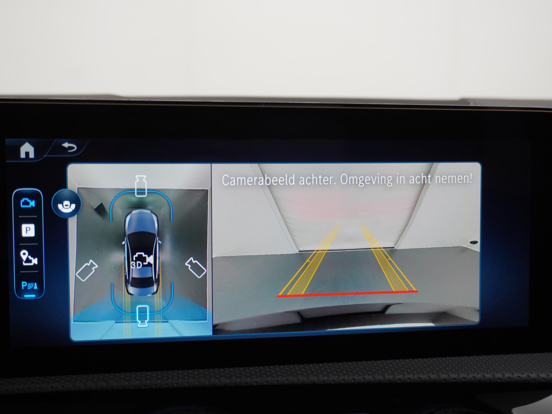 Mercedes-Benz A-Klasse 250 e Business Solution AMG 46