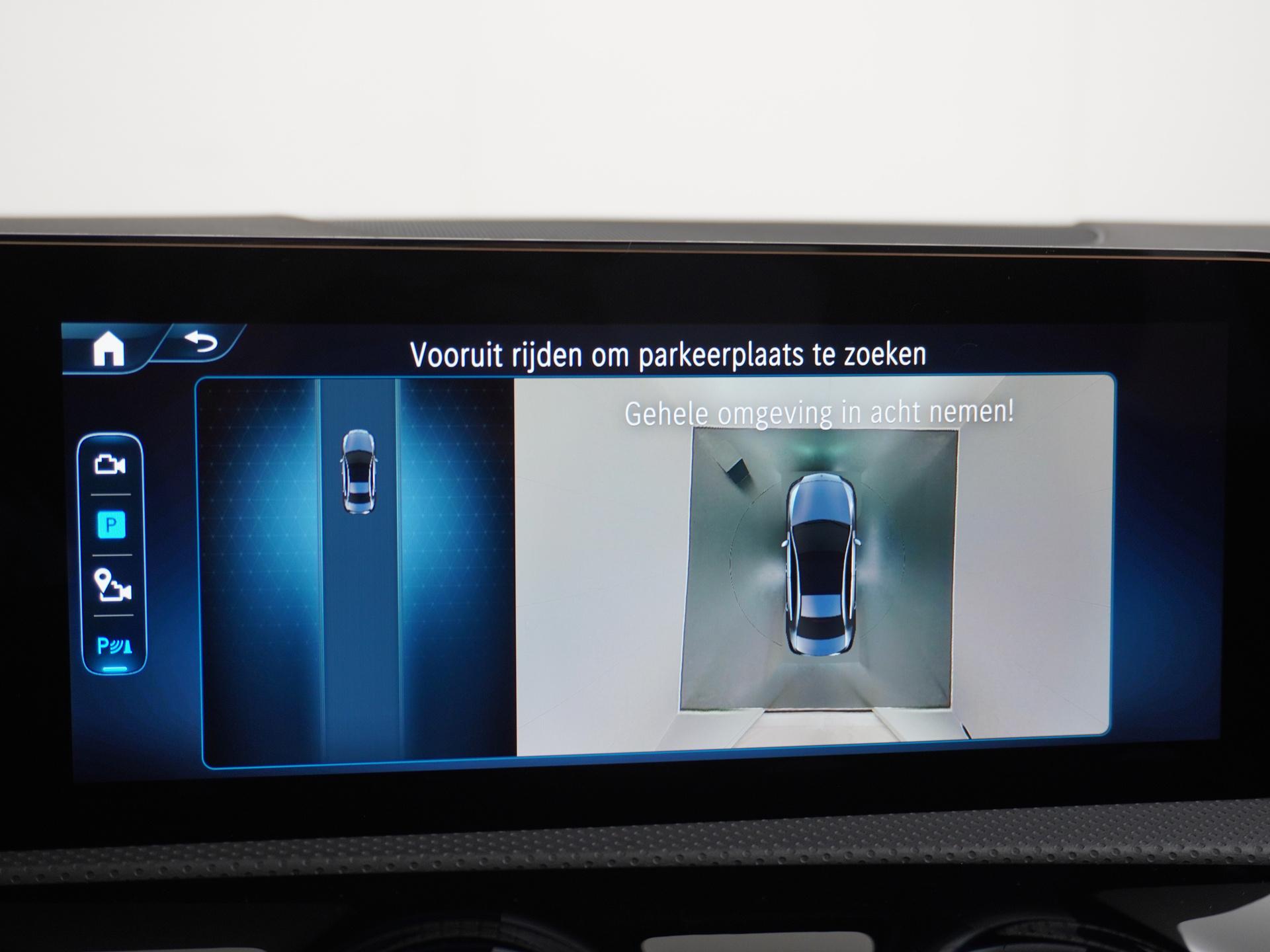 Mercedes-Benz A-Klasse 250 e Business Solution AMG 47