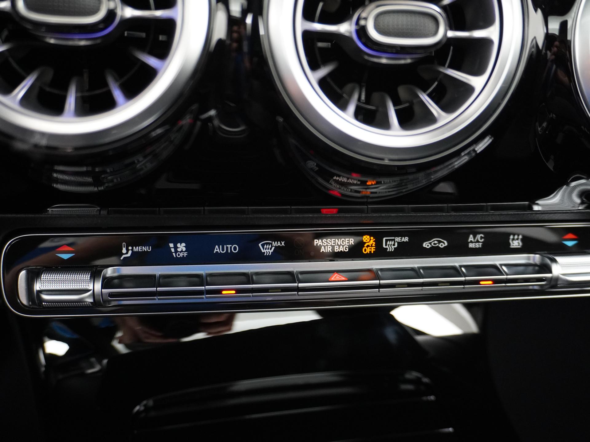 Mercedes-Benz A-Klasse 250 e Business Solution AMG 48