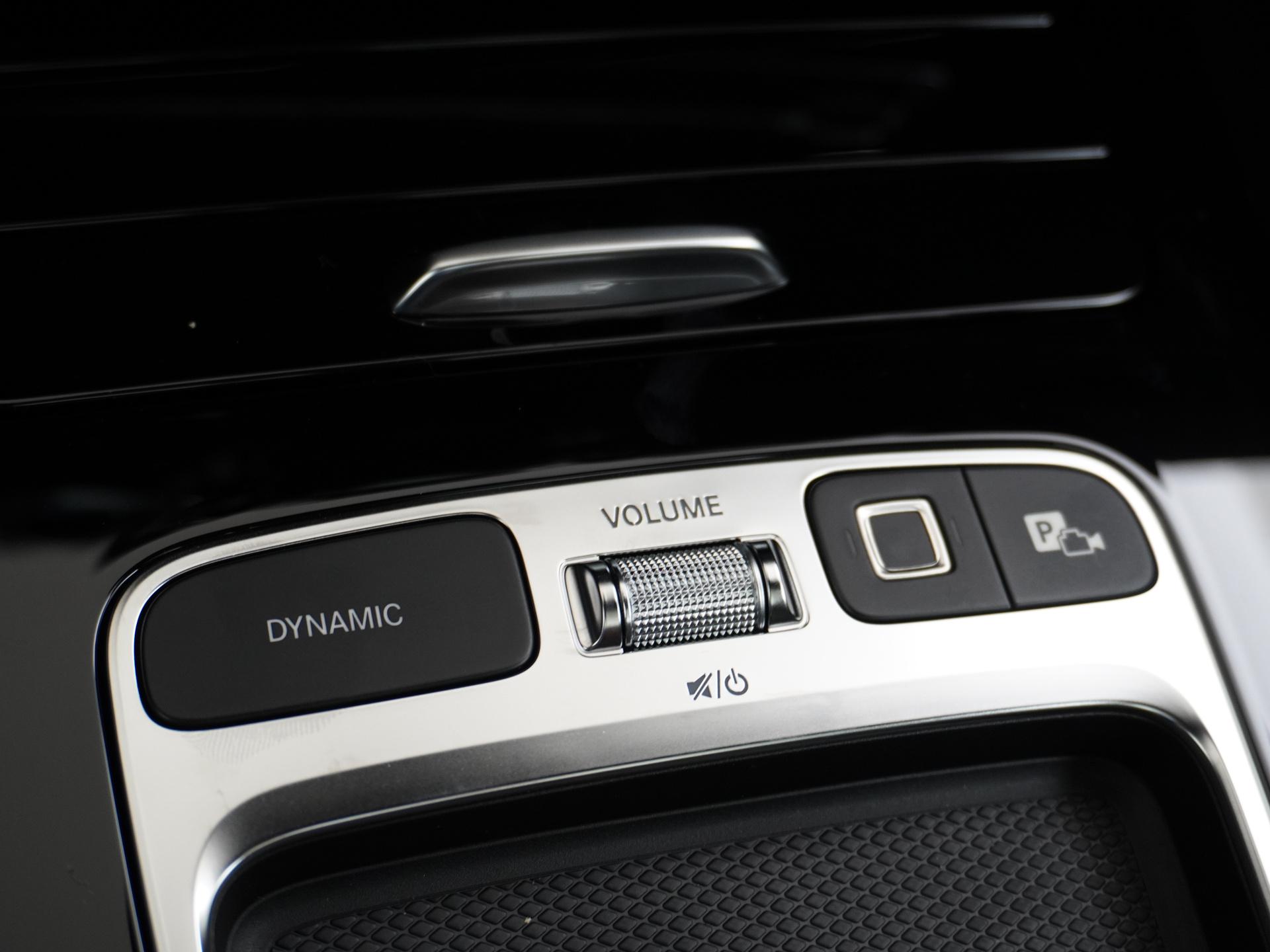 Mercedes-Benz A-Klasse 250 e Business Solution AMG 49