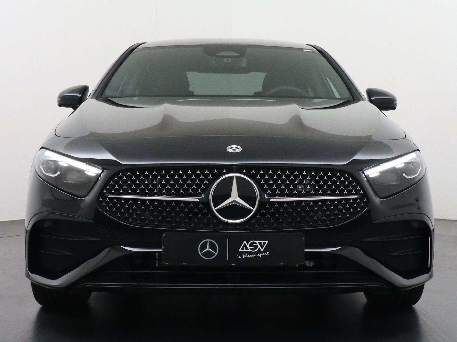 Mercedes-Benz A-Klasse 250 e Business Solution AMG 7