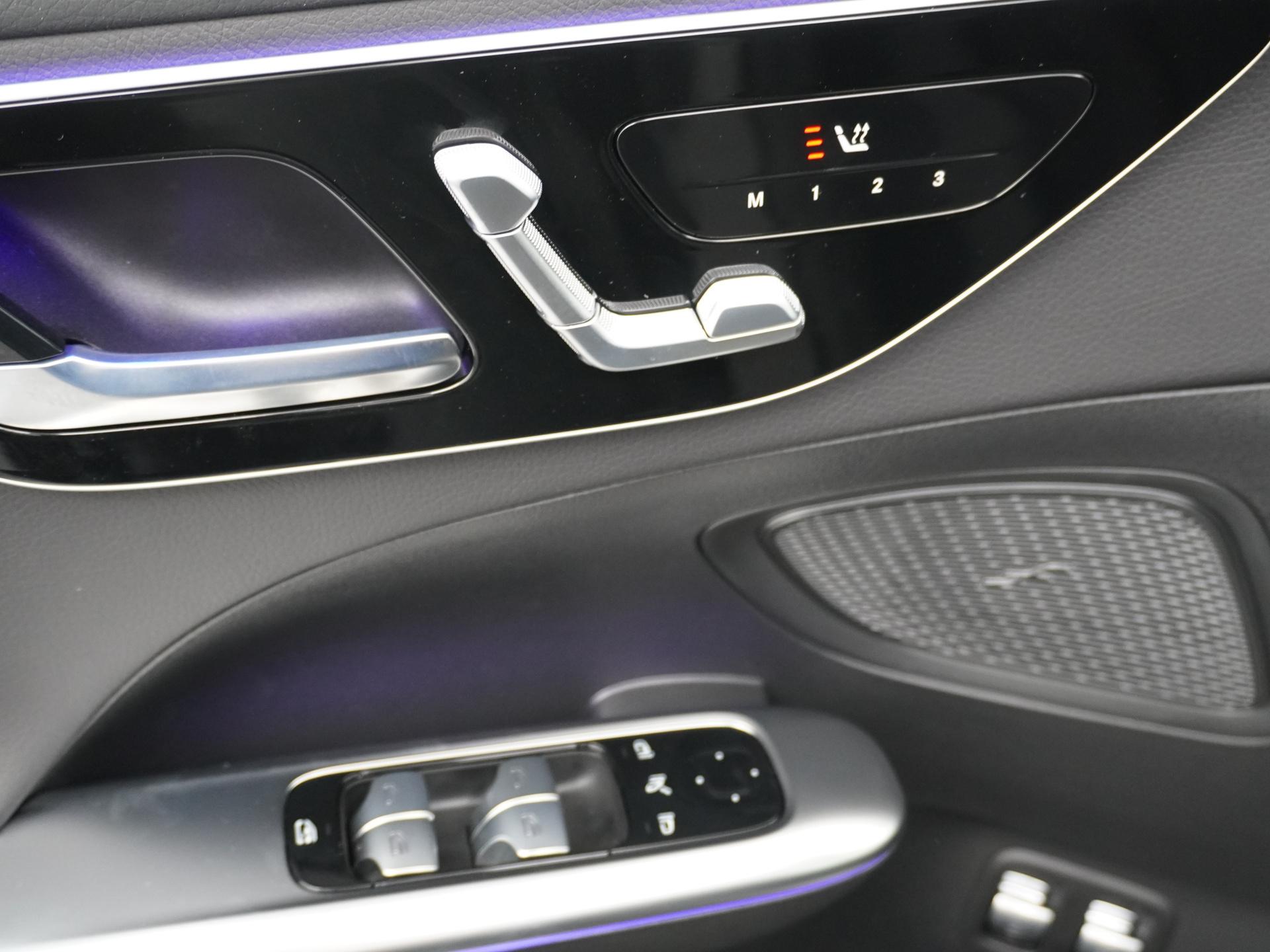 Mercedes-Benz C-Klasse 300 e Business Solution Luxury 17