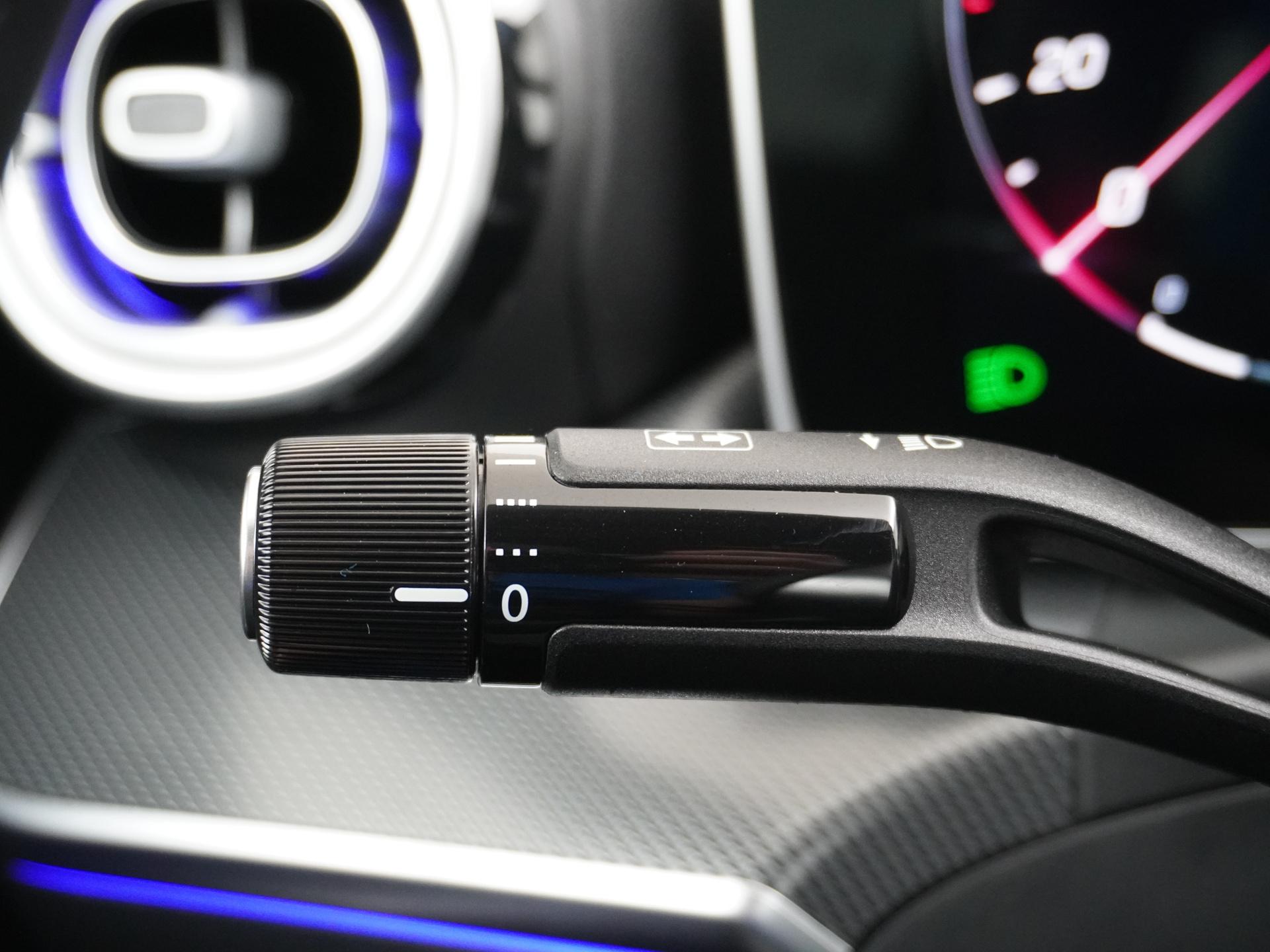 Mercedes-Benz C-Klasse 300 e Business Solution Luxury 25