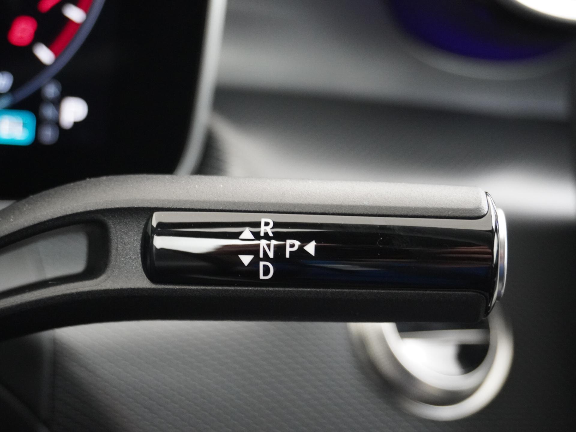 Mercedes-Benz C-Klasse 300 e Business Solution Luxury 26