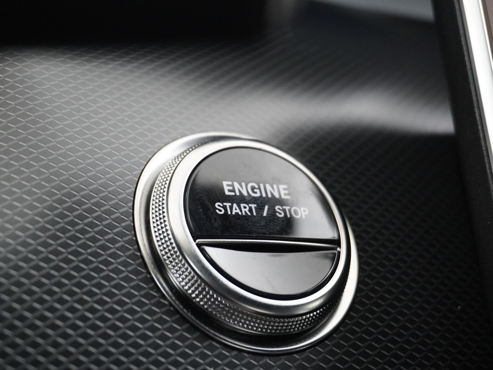 Mercedes-Benz C-Klasse 300 e Business Solution Luxury 27