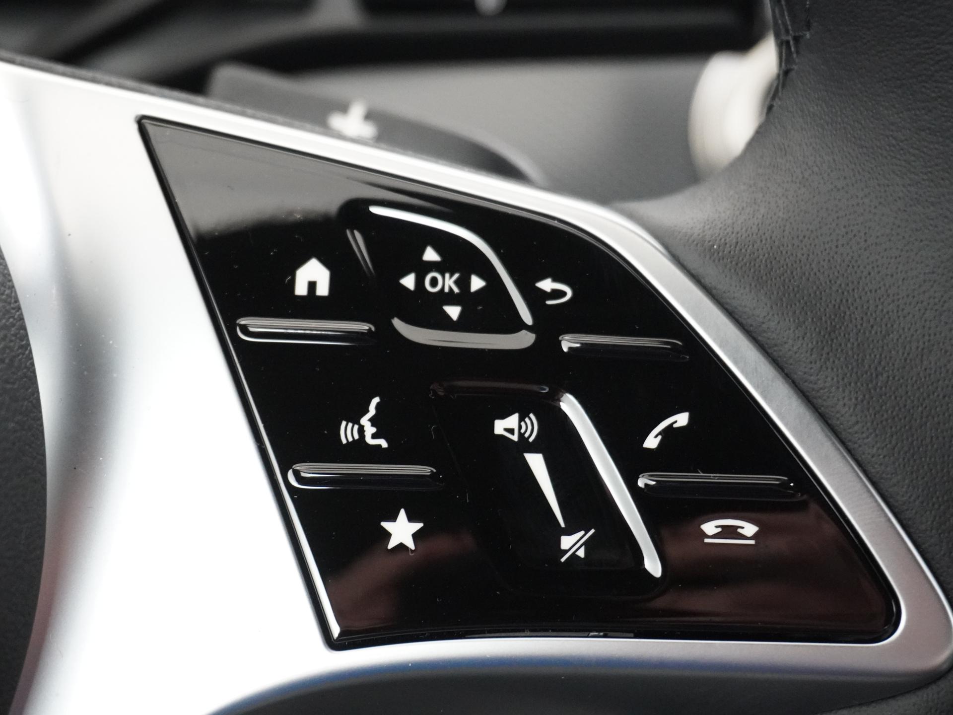 Mercedes-Benz C-Klasse 300 e Business Solution Luxury 29