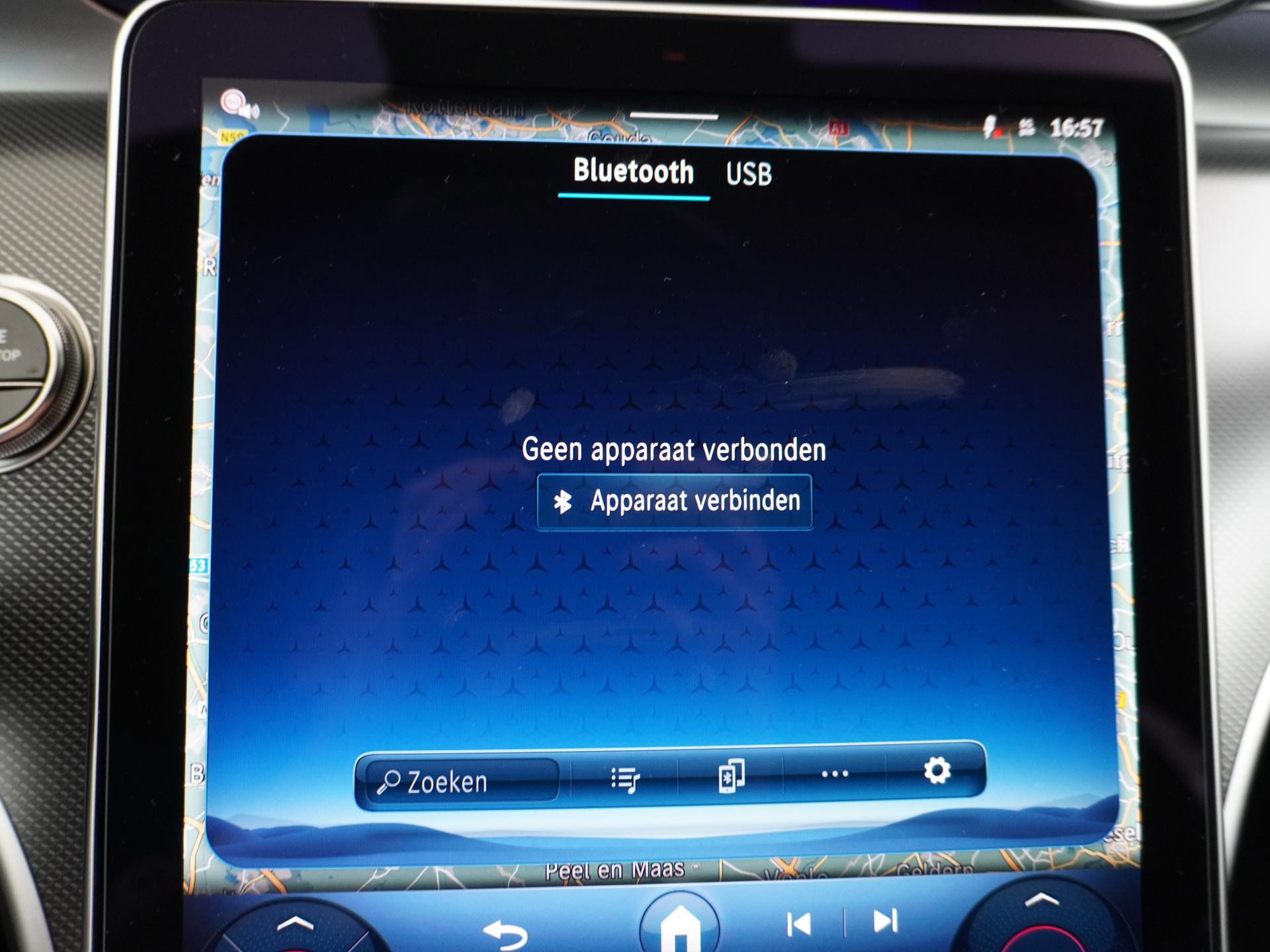 Mercedes-Benz C-Klasse 300 e Business Solution Luxury 39