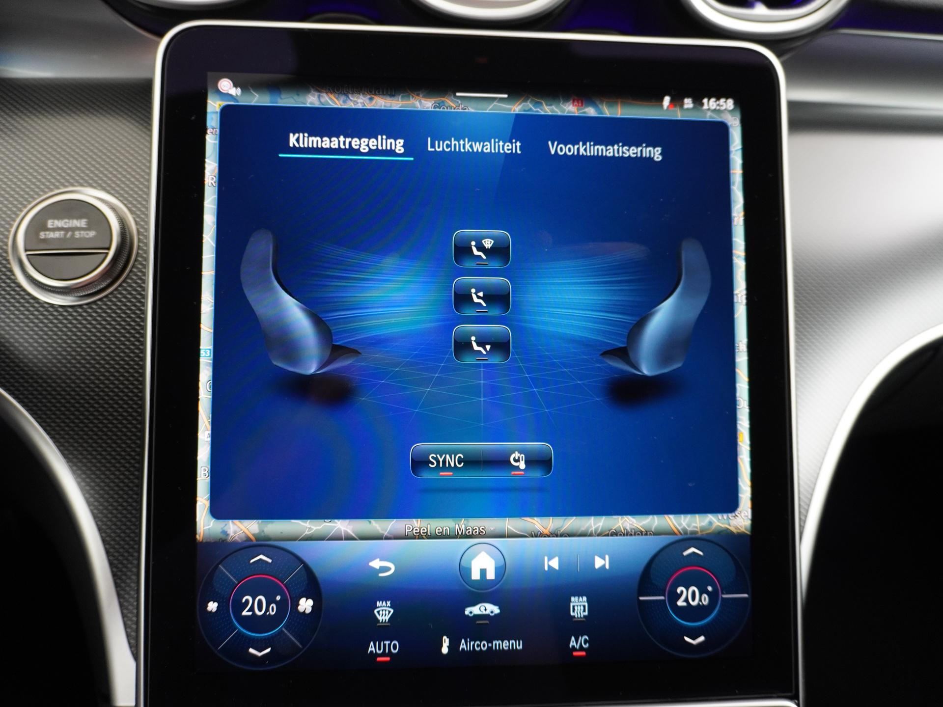 Mercedes-Benz C-Klasse 300 e Business Solution Luxury 42