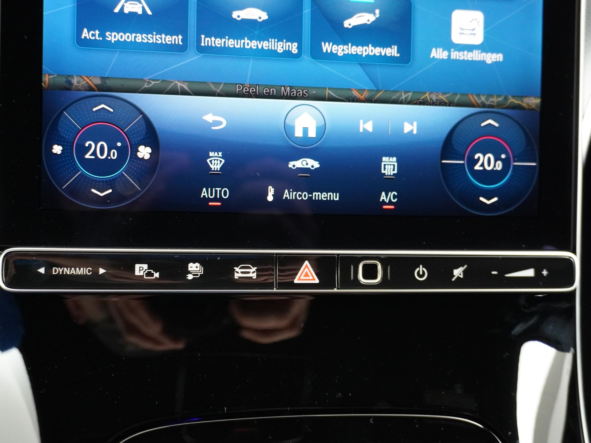 Mercedes-Benz C-Klasse 300 e Business Solution Luxury 48