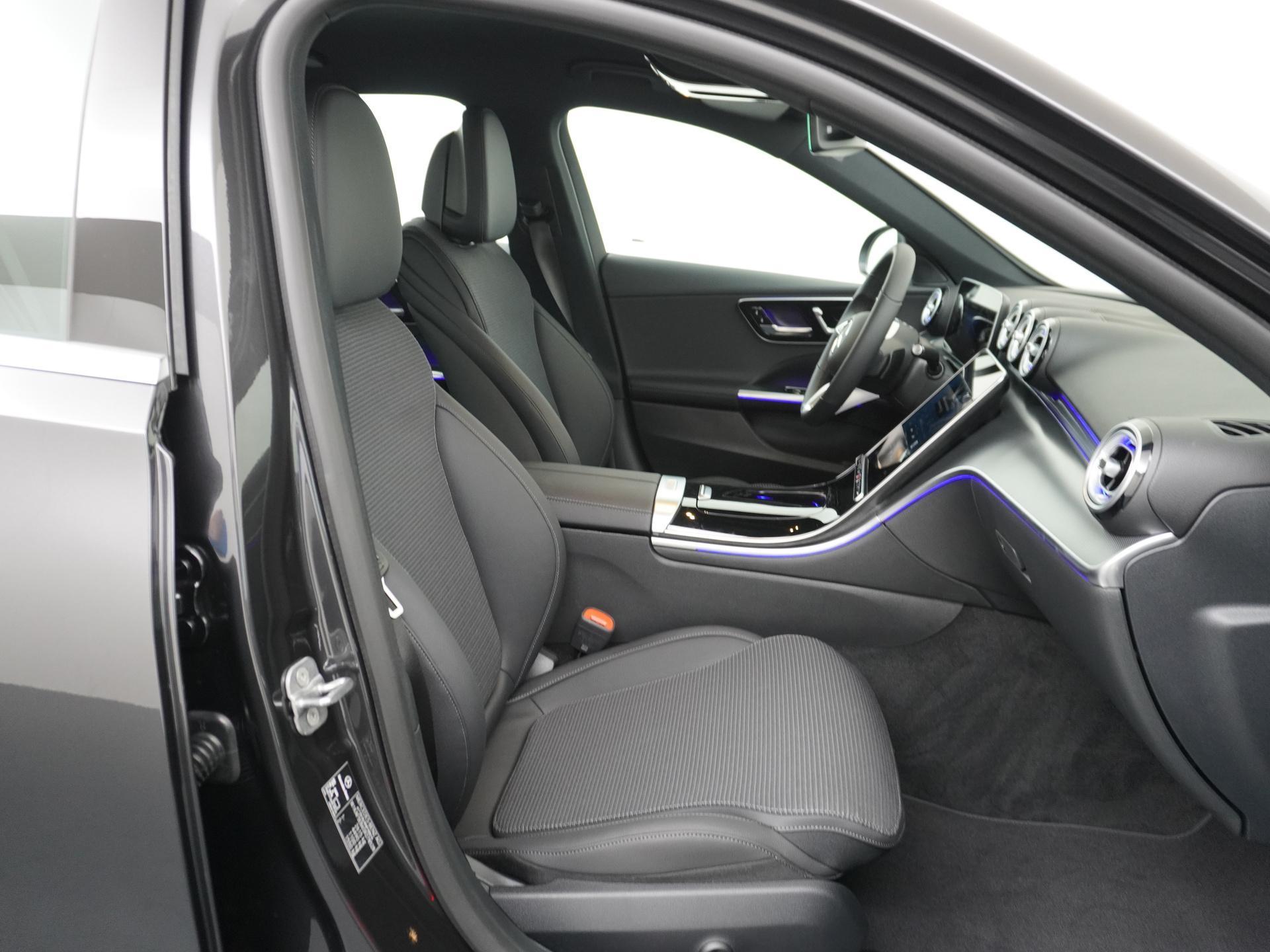 Mercedes-Benz C-Klasse 300 e Business Solution Luxury 50