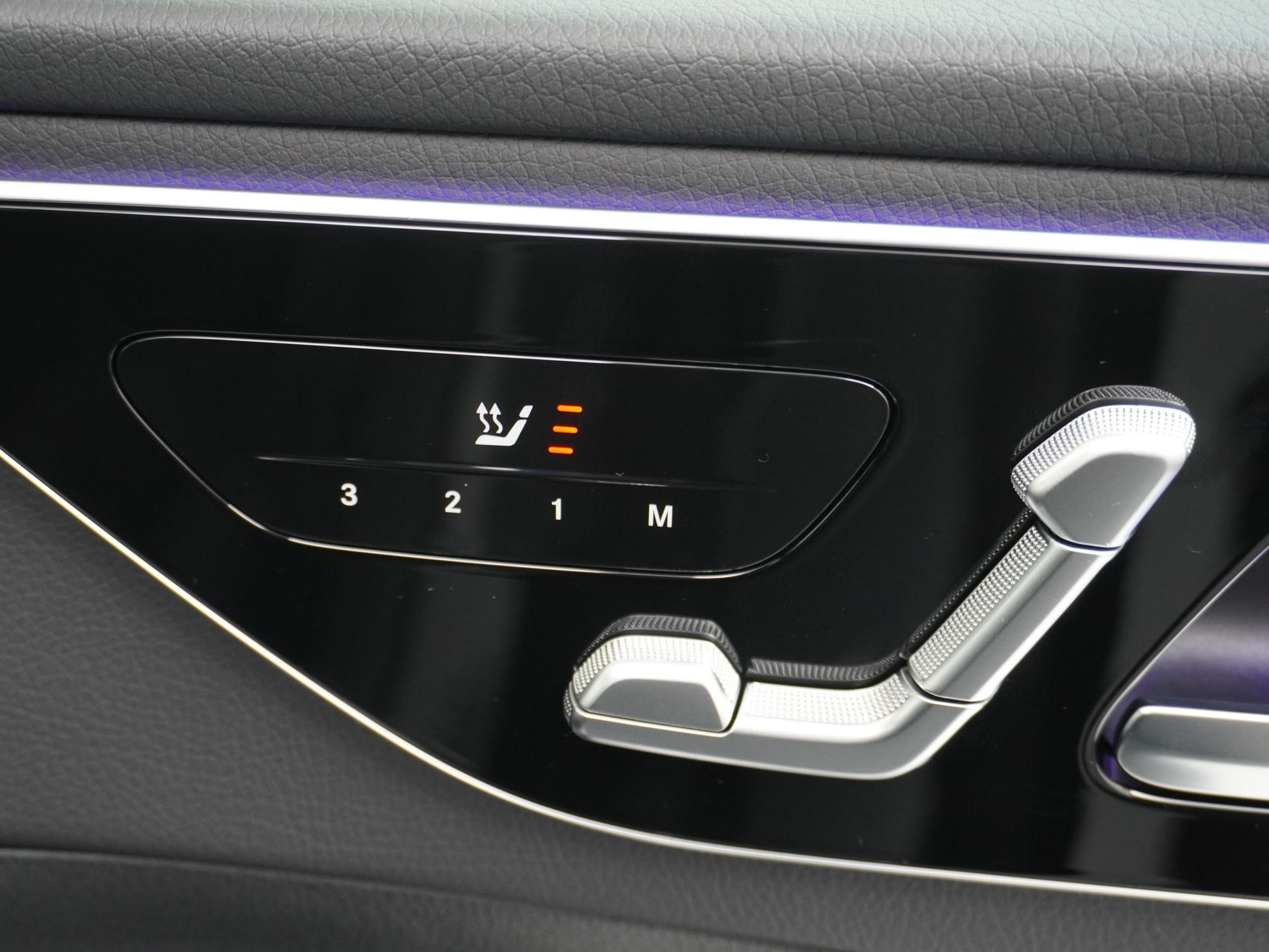 Mercedes-Benz C-Klasse 300 e Business Solution Luxury 51