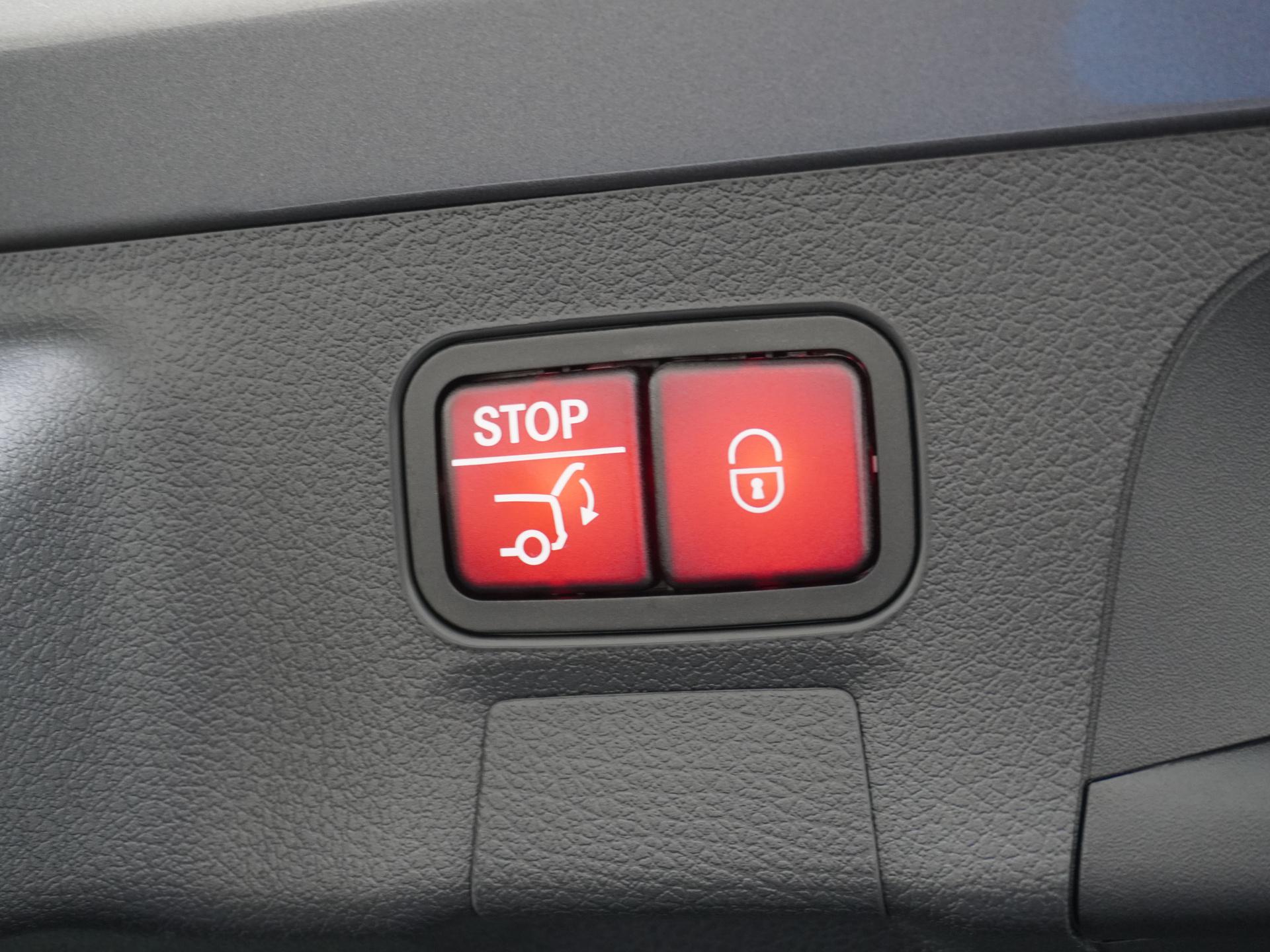 Mercedes-Benz CLA-Klasse Shooting Brake 180 Business Solution AMG 13