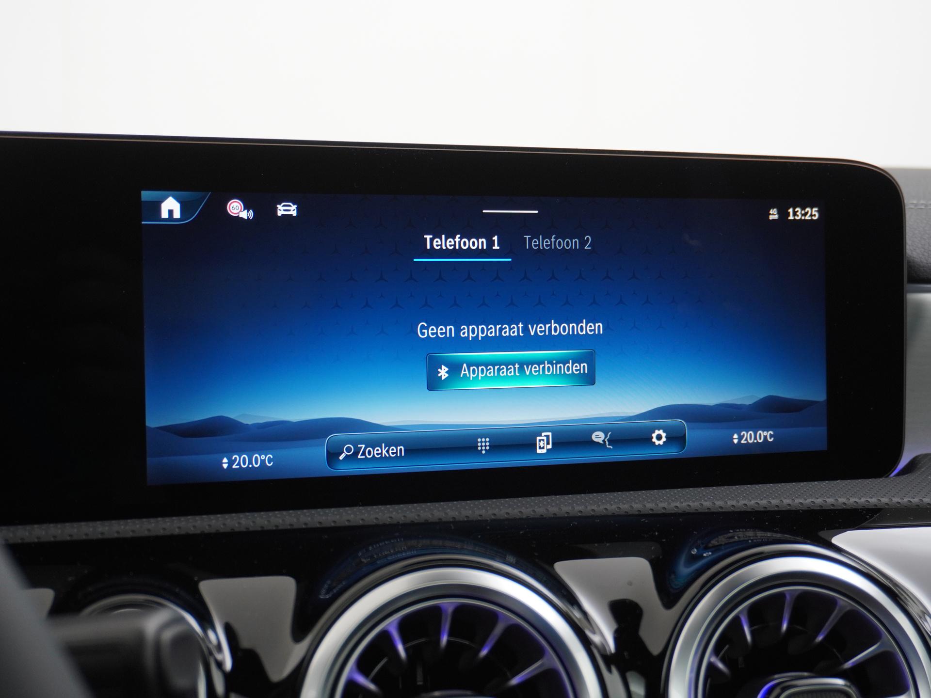 Mercedes-Benz CLA-Klasse Shooting Brake 180 Business Solution AMG 39