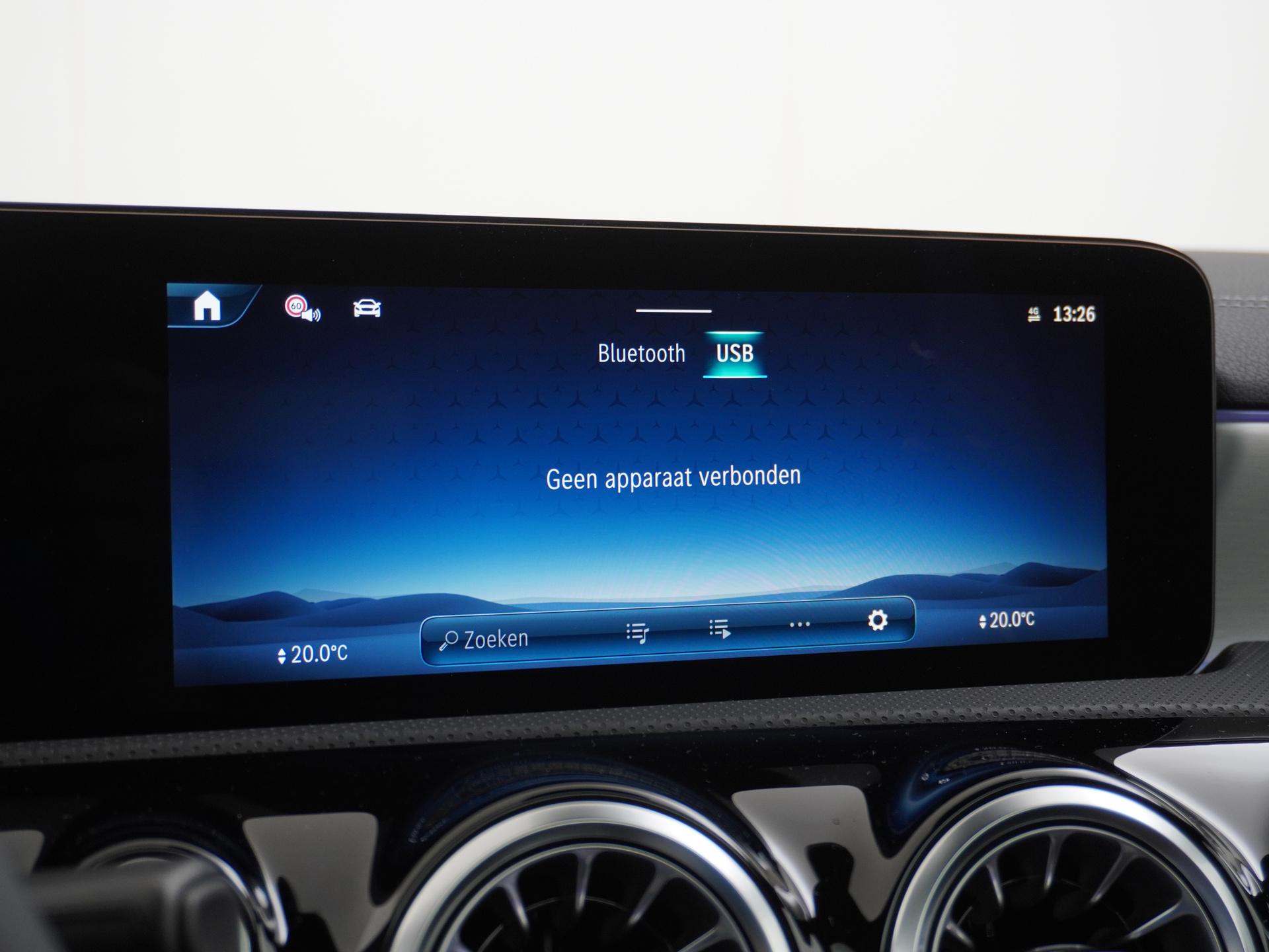 Mercedes-Benz CLA-Klasse Shooting Brake 180 Business Solution AMG 41