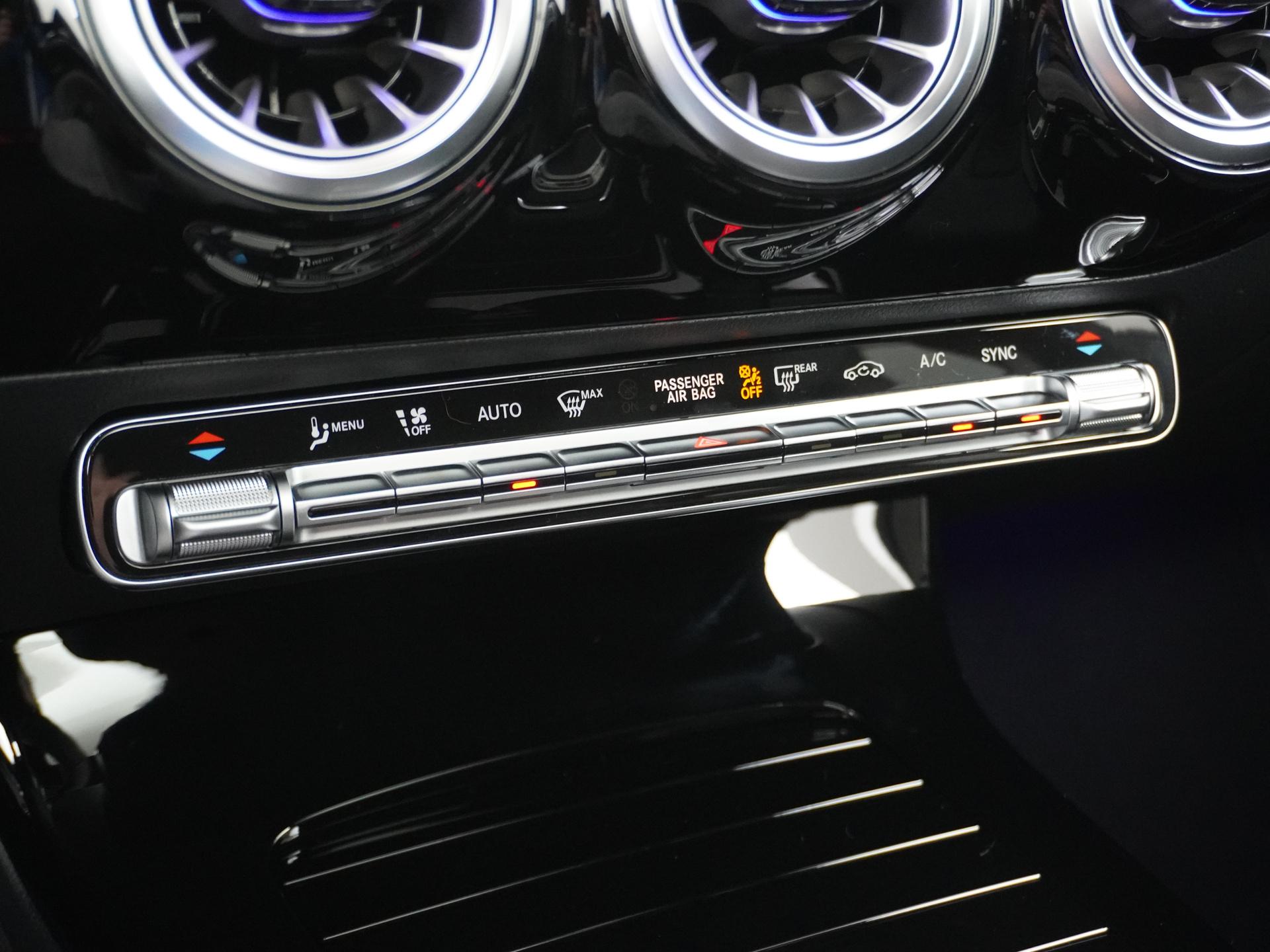 Mercedes-Benz CLA-Klasse Shooting Brake 180 Business Solution AMG 43