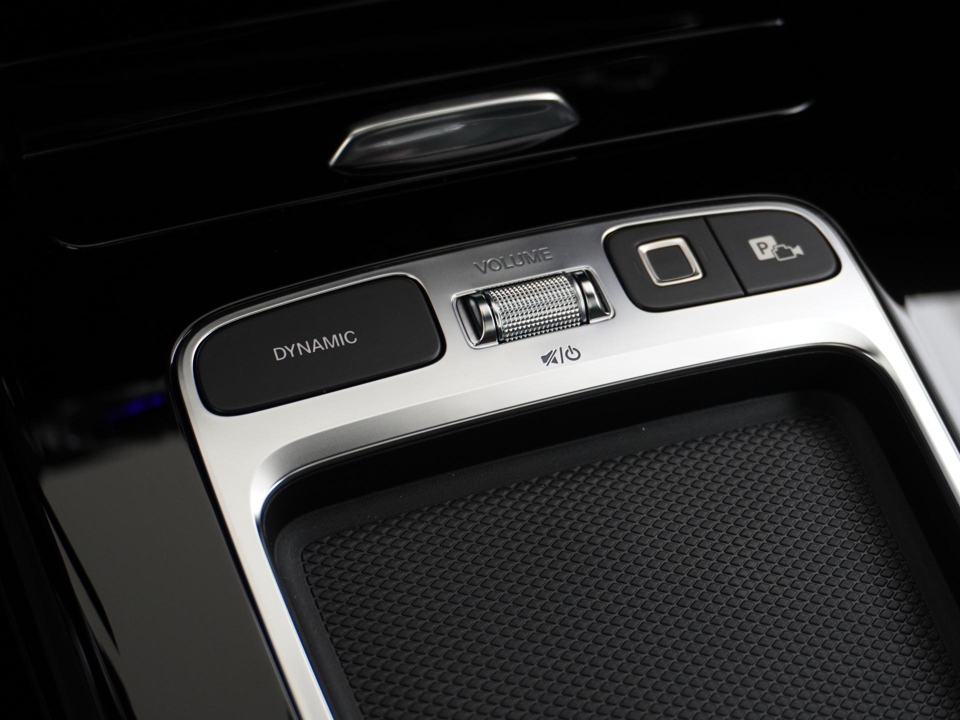 Mercedes-Benz CLA-Klasse Shooting Brake 180 Business Solution AMG 44