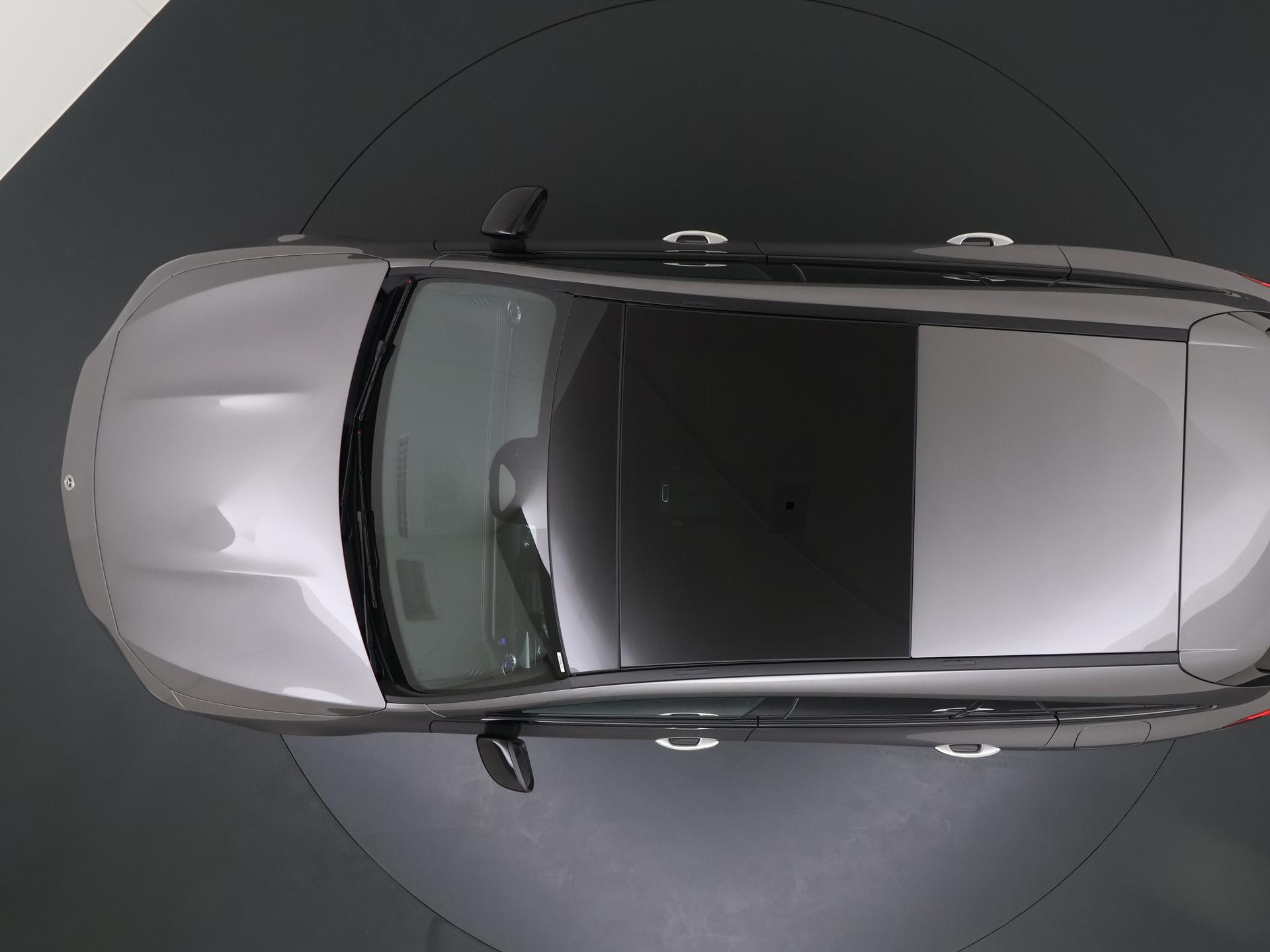 Mercedes-Benz CLA-Klasse Shooting Brake 180 Business Solution AMG 8