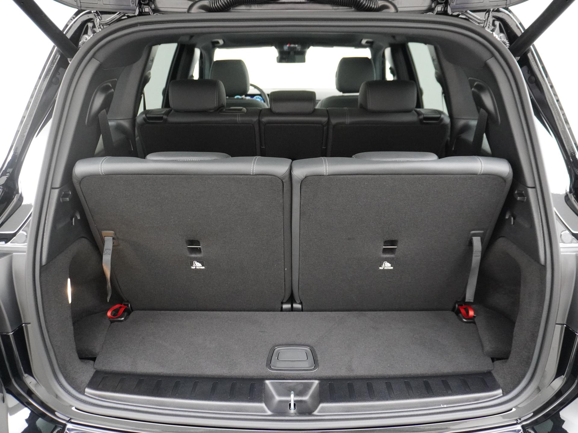 Mercedes-Benz EQB 250+ Business Solution Luxury 7pers. 71 kWh Accu 12