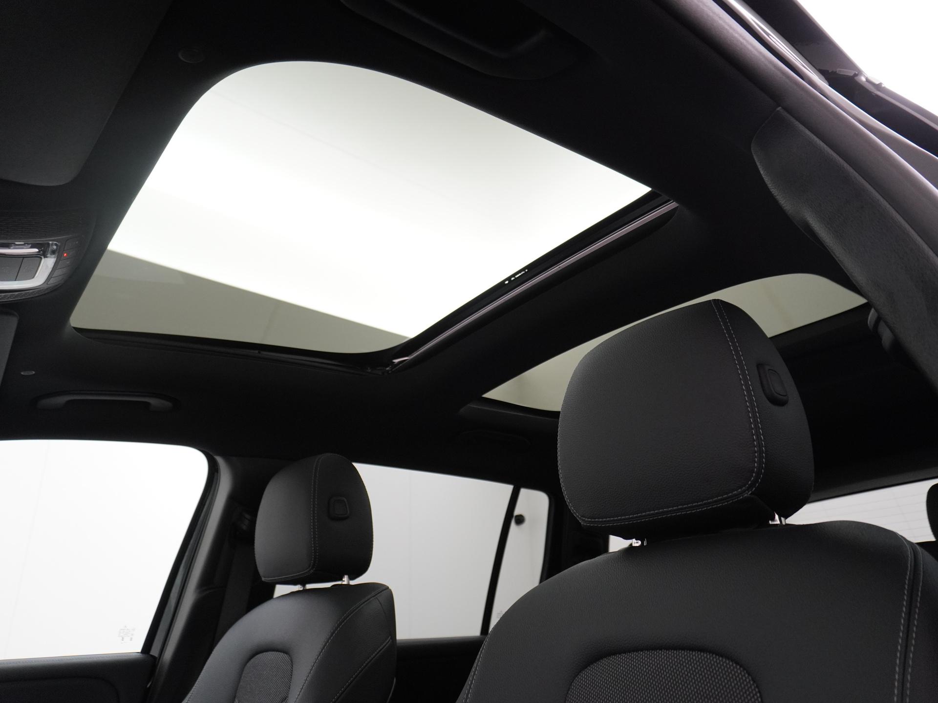 Mercedes-Benz EQB 250+ Business Solution Luxury 7pers. 71 kWh Accu 20