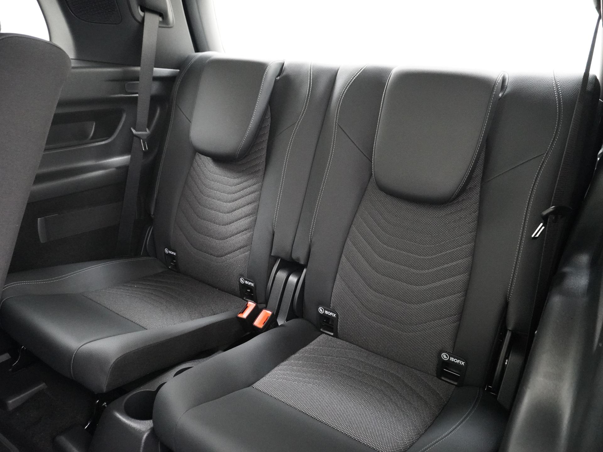 Mercedes-Benz EQB 250+ Business Solution Luxury 7pers. 71 kWh Accu 23