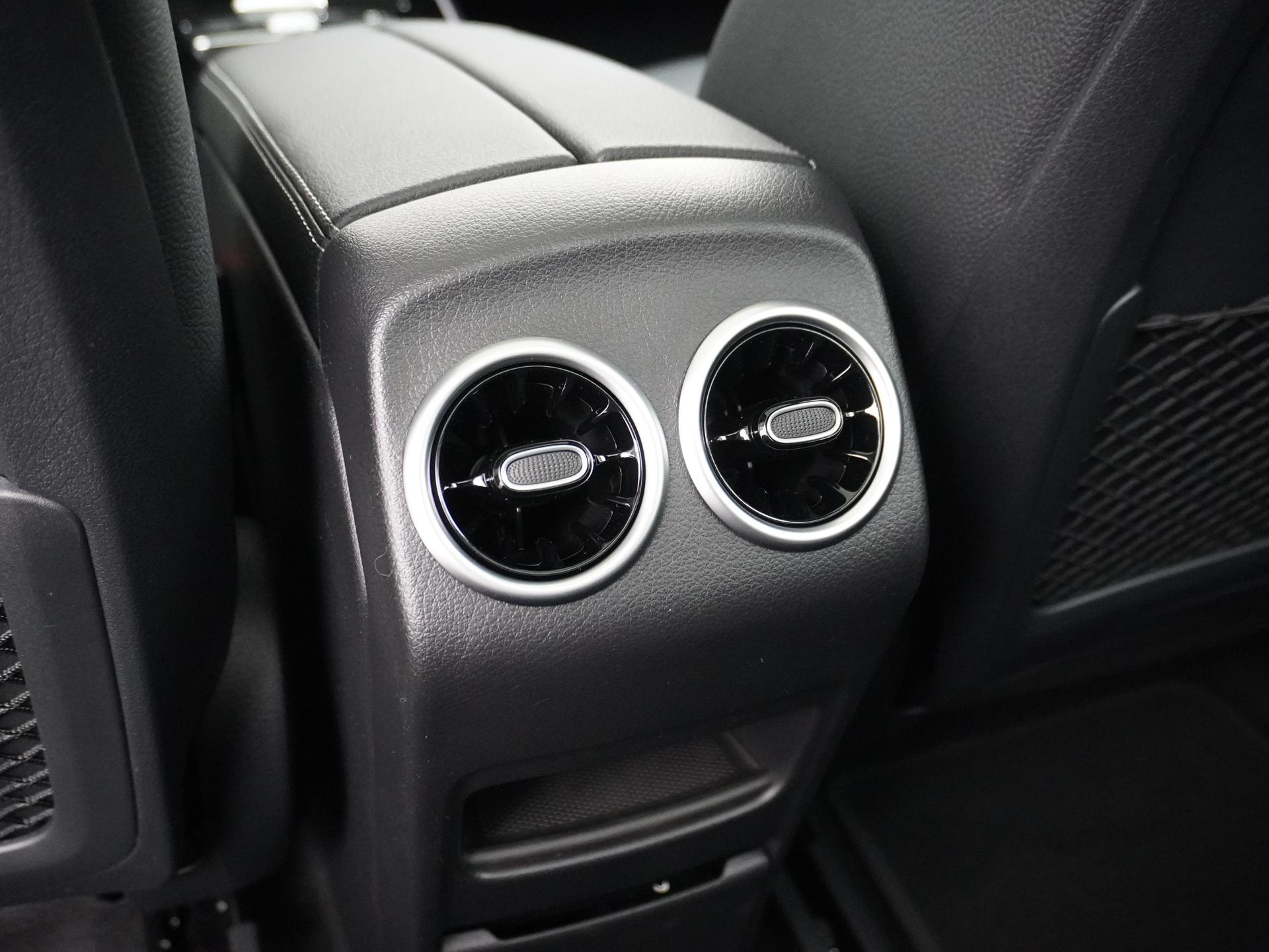 Mercedes-Benz EQB 250+ Business Solution Luxury 7pers. 71 kWh Accu 24