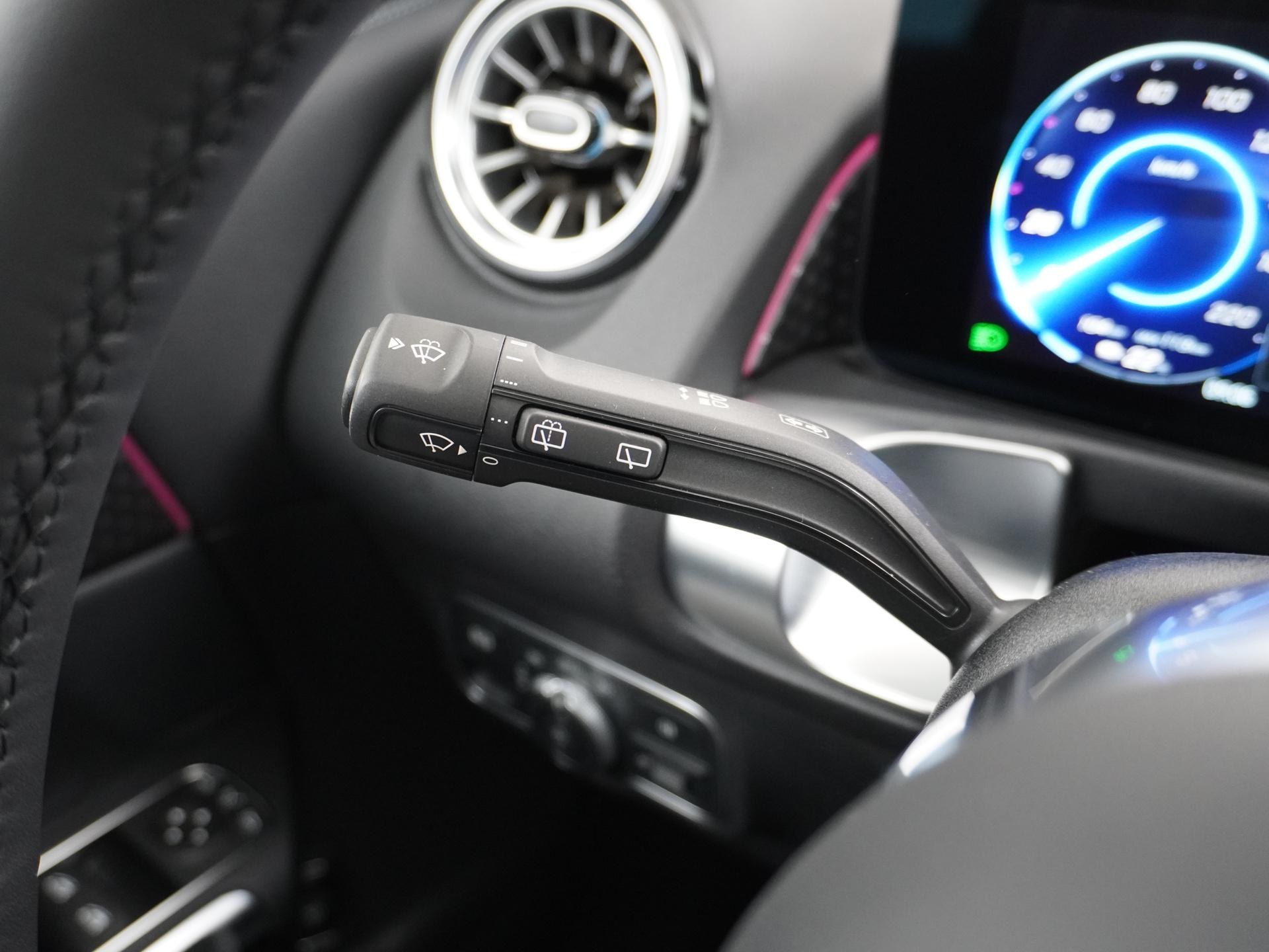 Mercedes-Benz EQB 250+ Business Solution Luxury 7pers. 71 kWh Accu 29