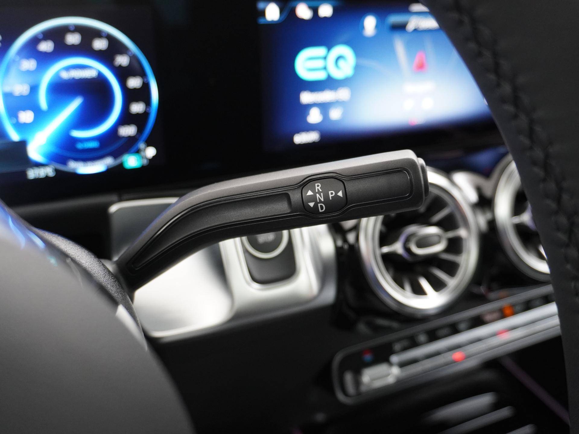 Mercedes-Benz EQB 250+ Business Solution Luxury 7pers. 71 kWh Accu 30