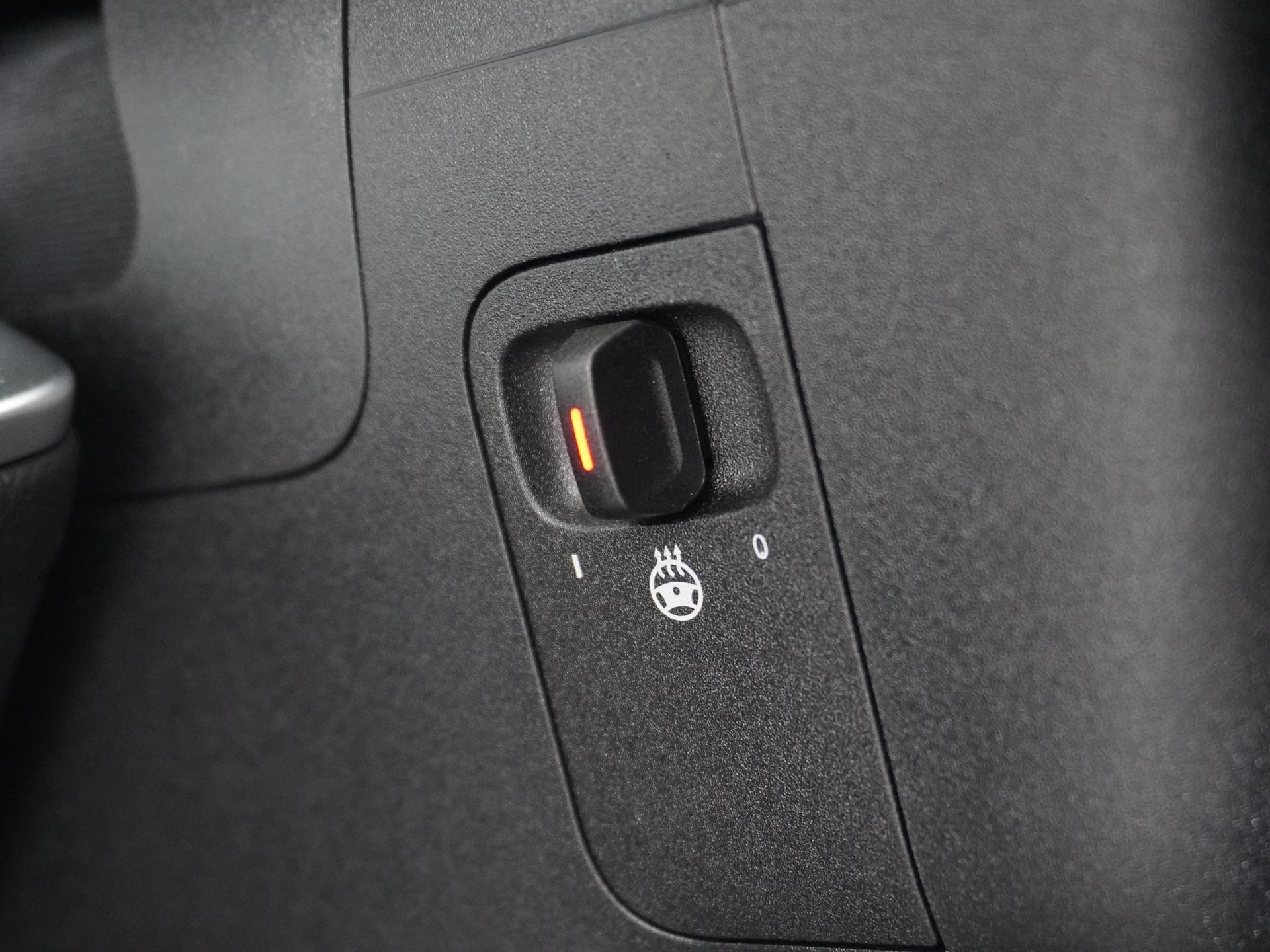 Mercedes-Benz EQB 250+ Business Solution Luxury 7pers. 71 kWh Accu 31