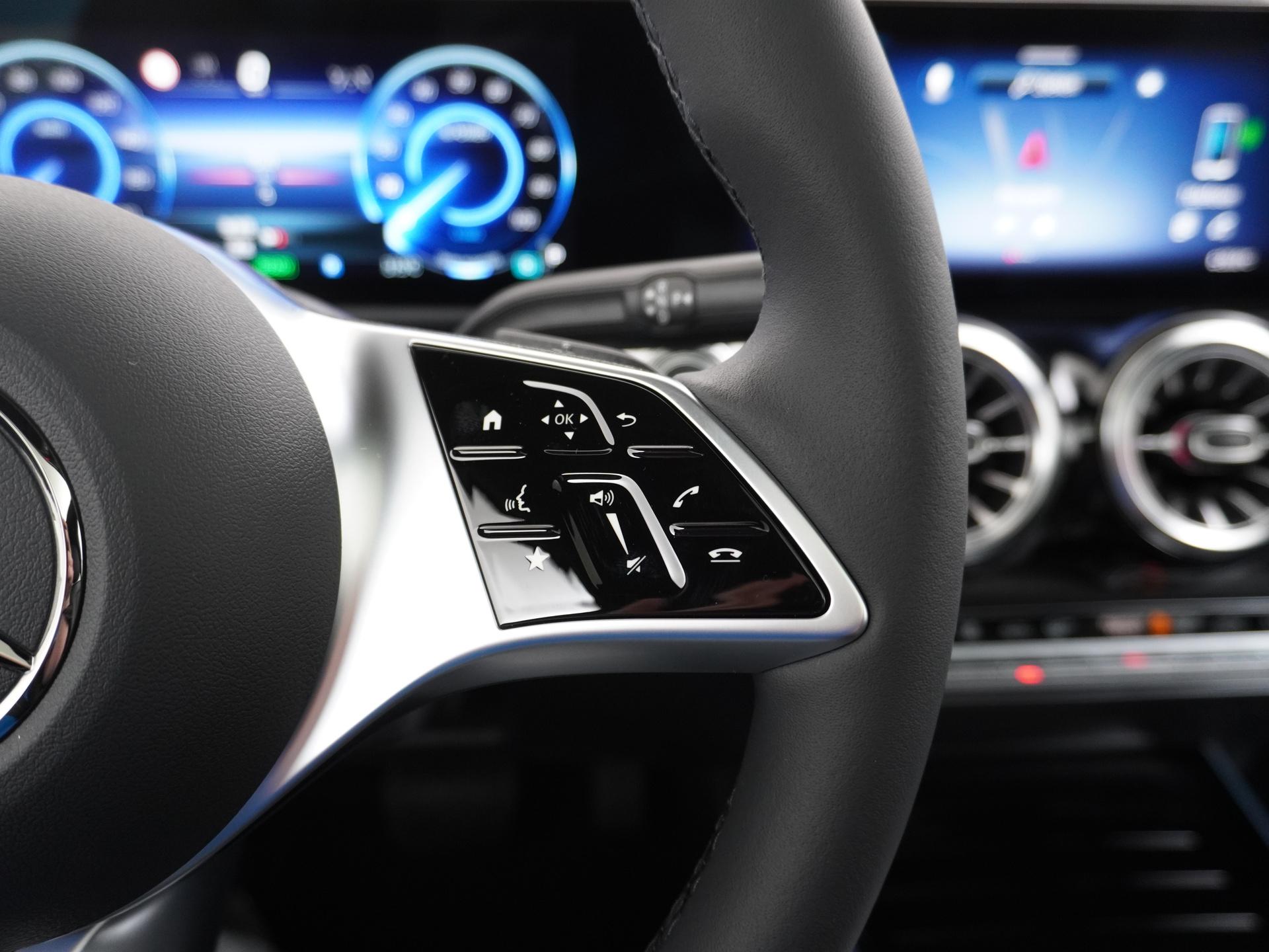 Mercedes-Benz EQB 250+ Business Solution Luxury 7pers. 71 kWh Accu 33