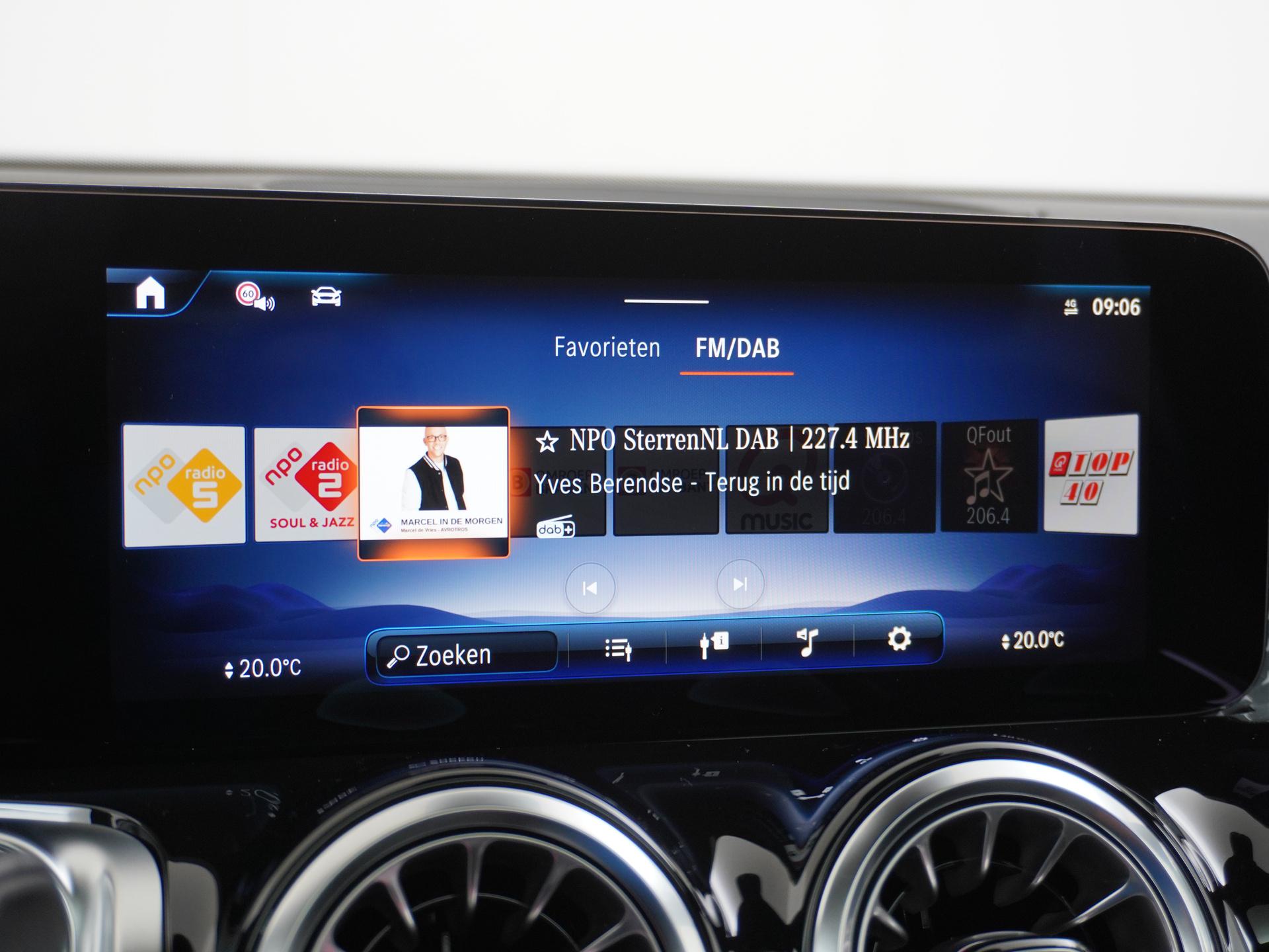 Mercedes-Benz EQB 250+ Business Solution Luxury 7pers. 71 kWh Accu 41