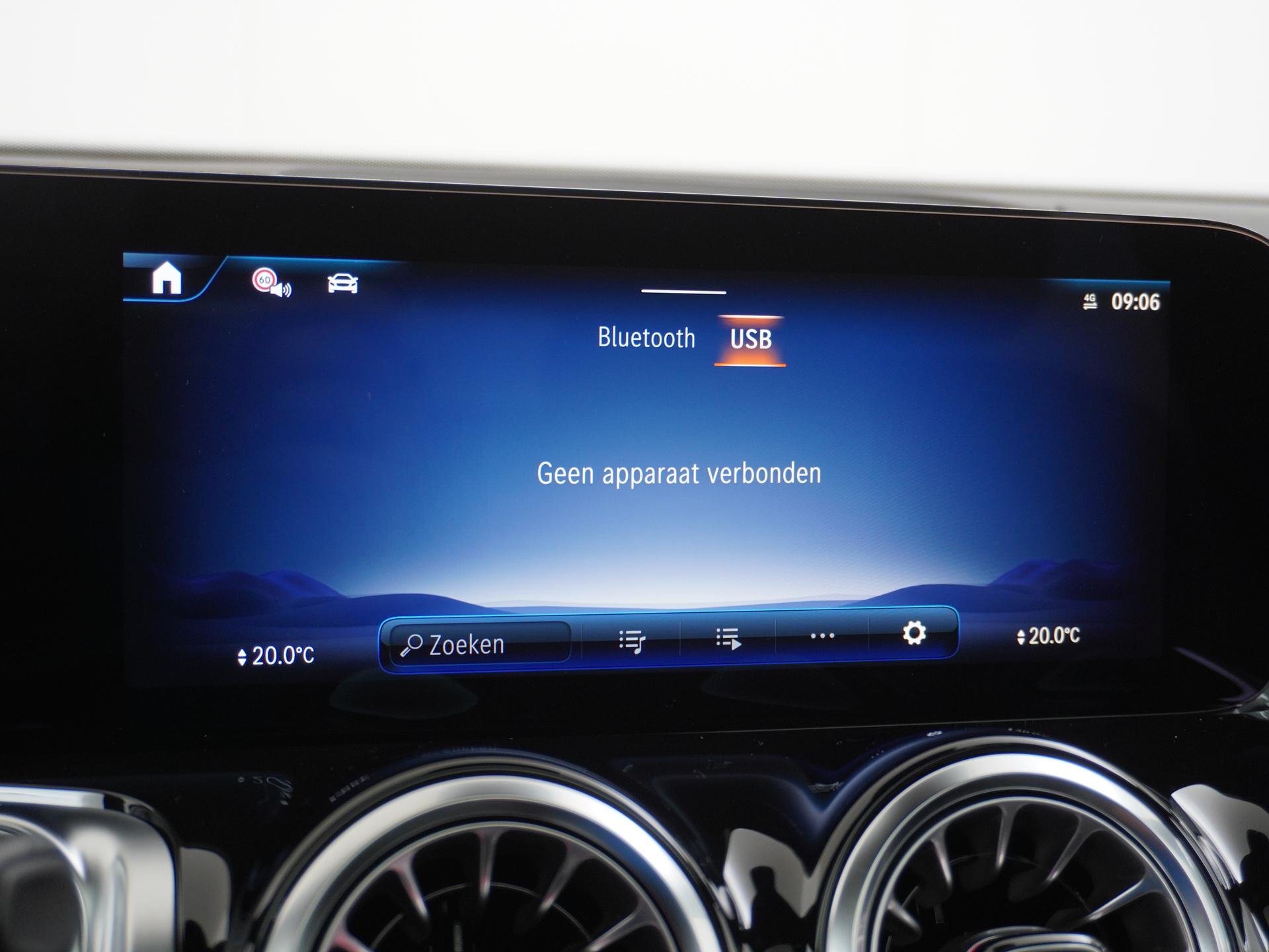 Mercedes-Benz EQB 250+ Business Solution Luxury 7pers. 71 kWh Accu 42