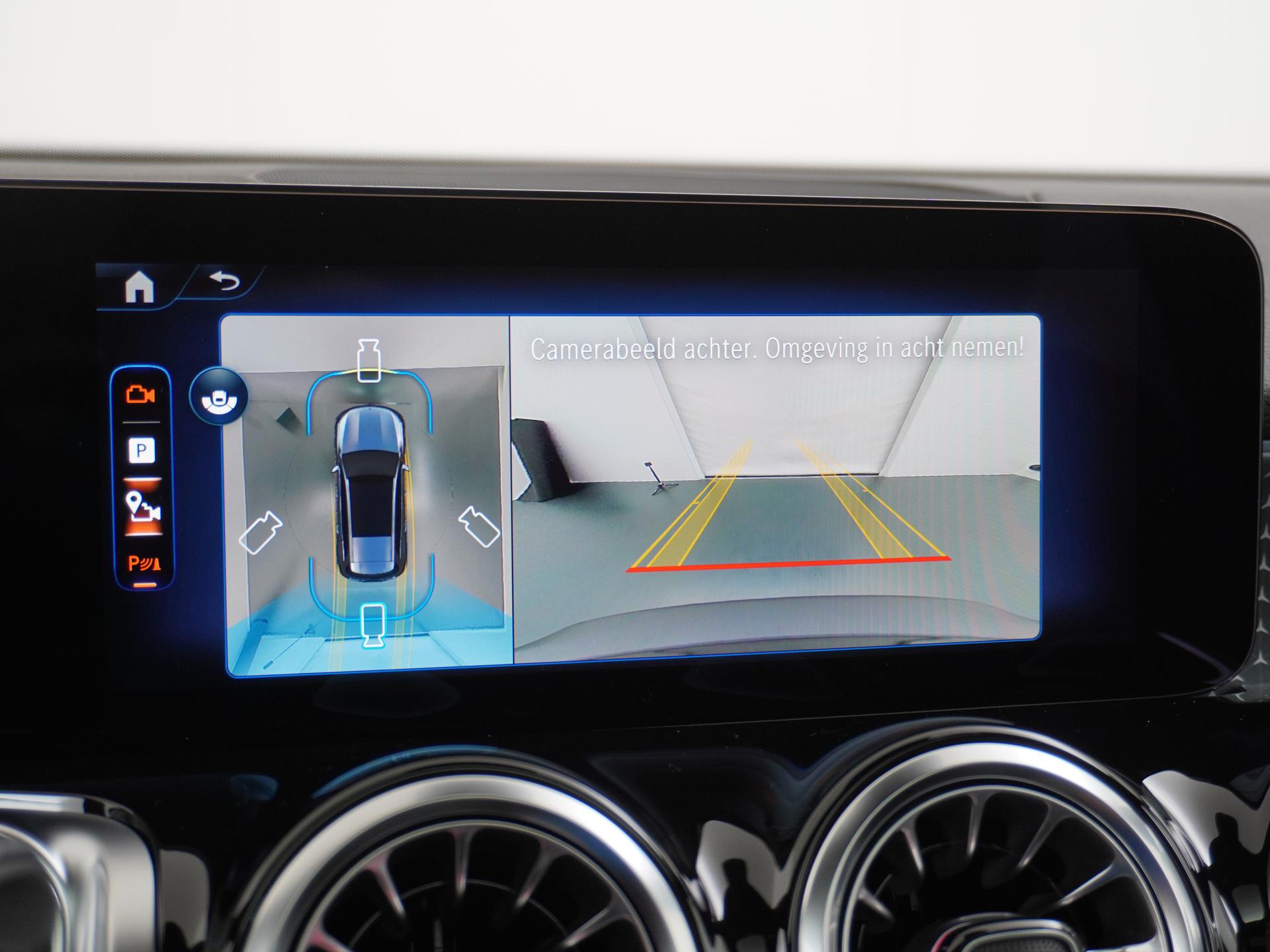 Mercedes-Benz EQB 250+ Business Solution Luxury 7pers. 71 kWh Accu 43