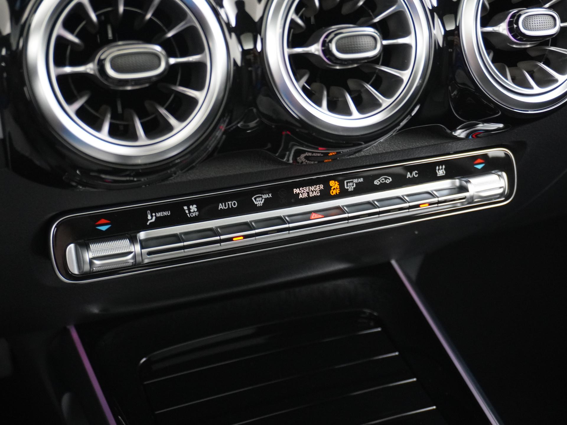 Mercedes-Benz EQB 250+ Business Solution Luxury 7pers. 71 kWh Accu 44