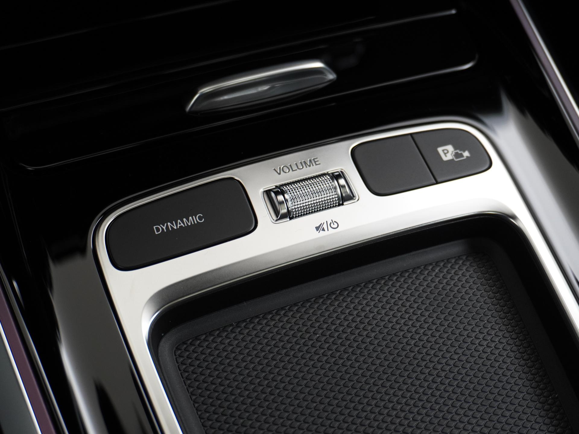 Mercedes-Benz EQB 250+ Business Solution Luxury 7pers. 71 kWh Accu 45